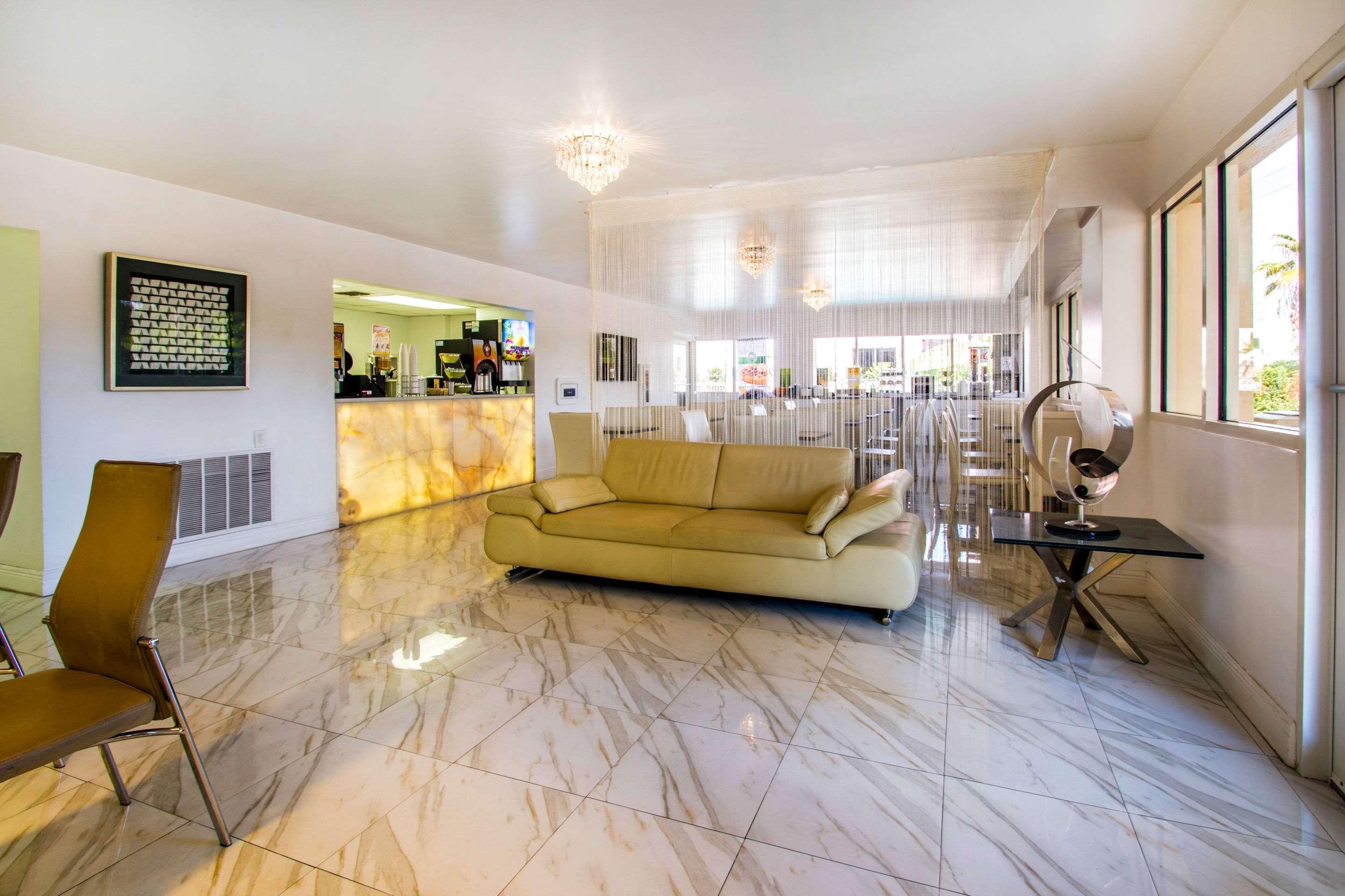 Hotel Quality Clermont West Kissimmee