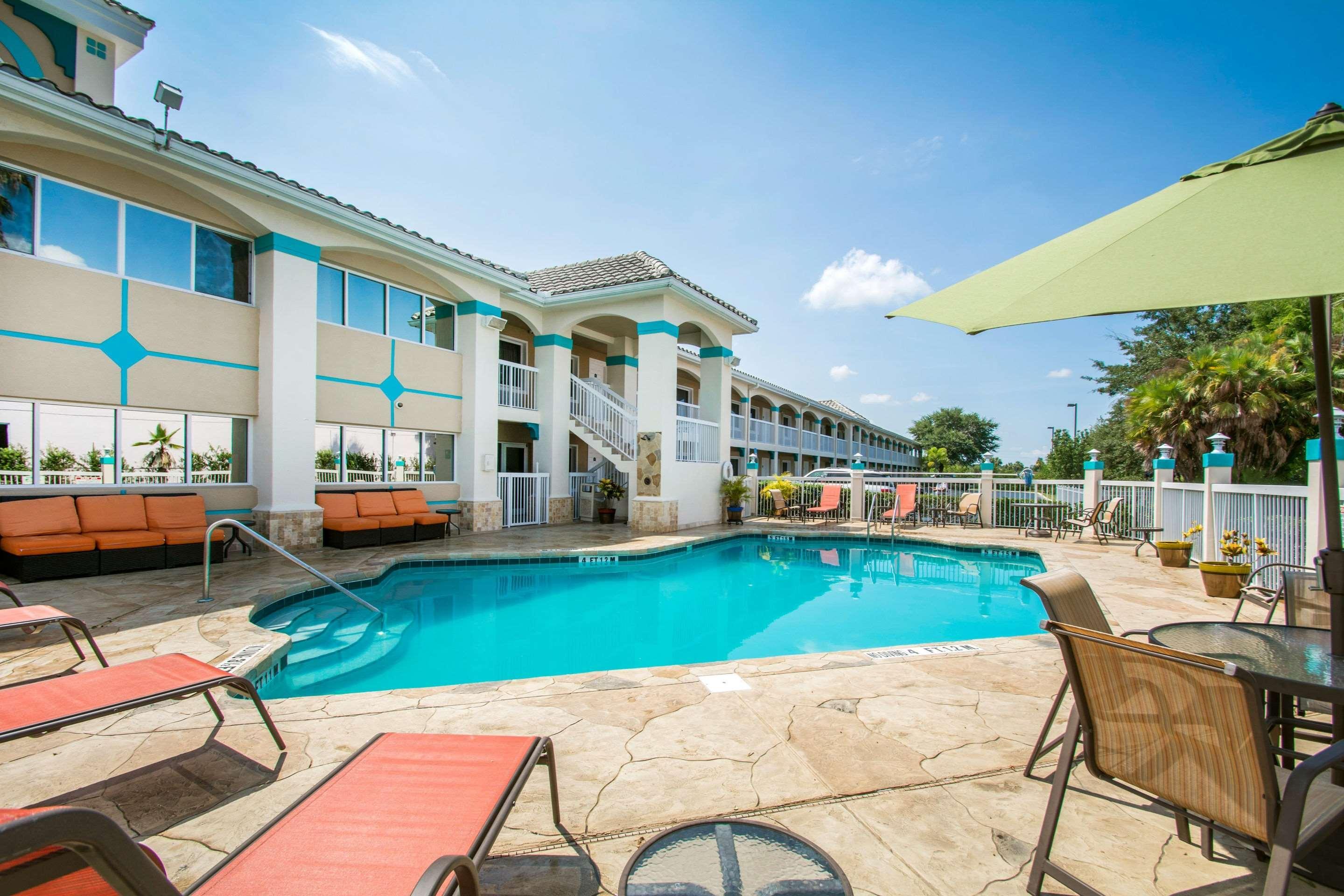 Quality Clermont West Hotel