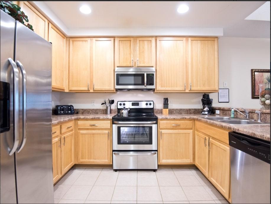 Apartment Caribe Cove Kissimmee