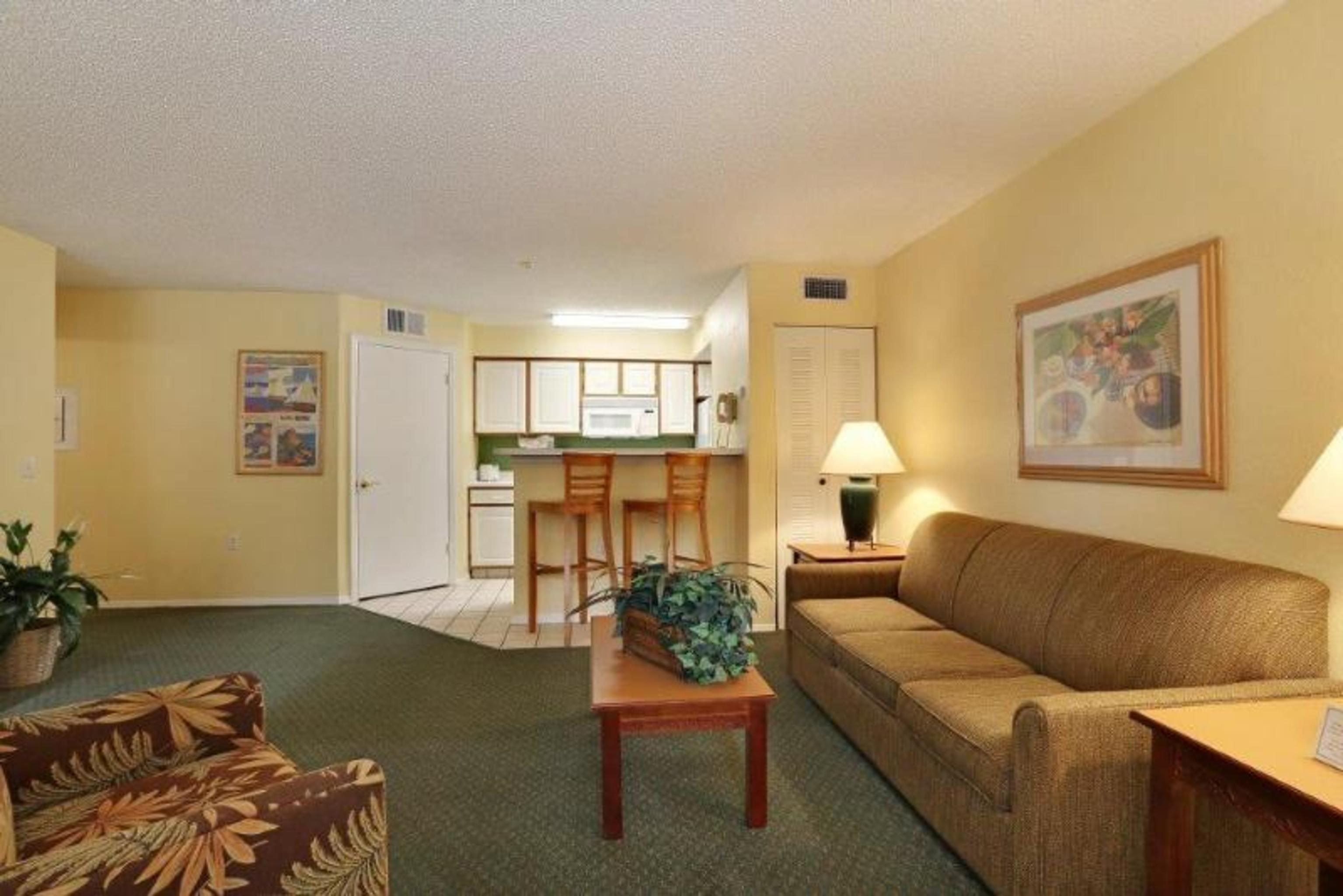 Oak Plantation Resort Kissimmee