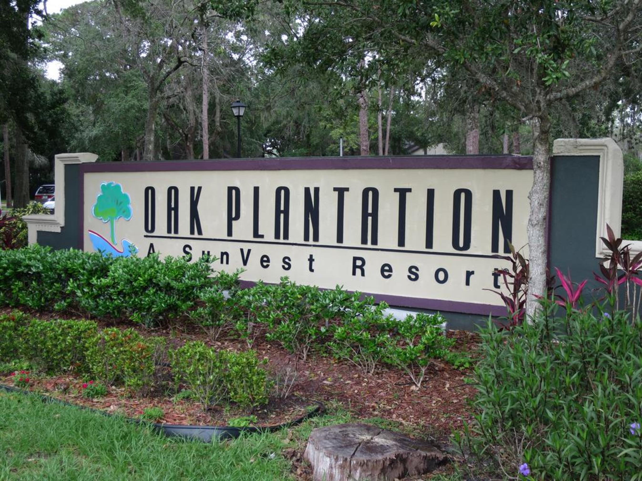 Oak Plantation 3* Kissimmee