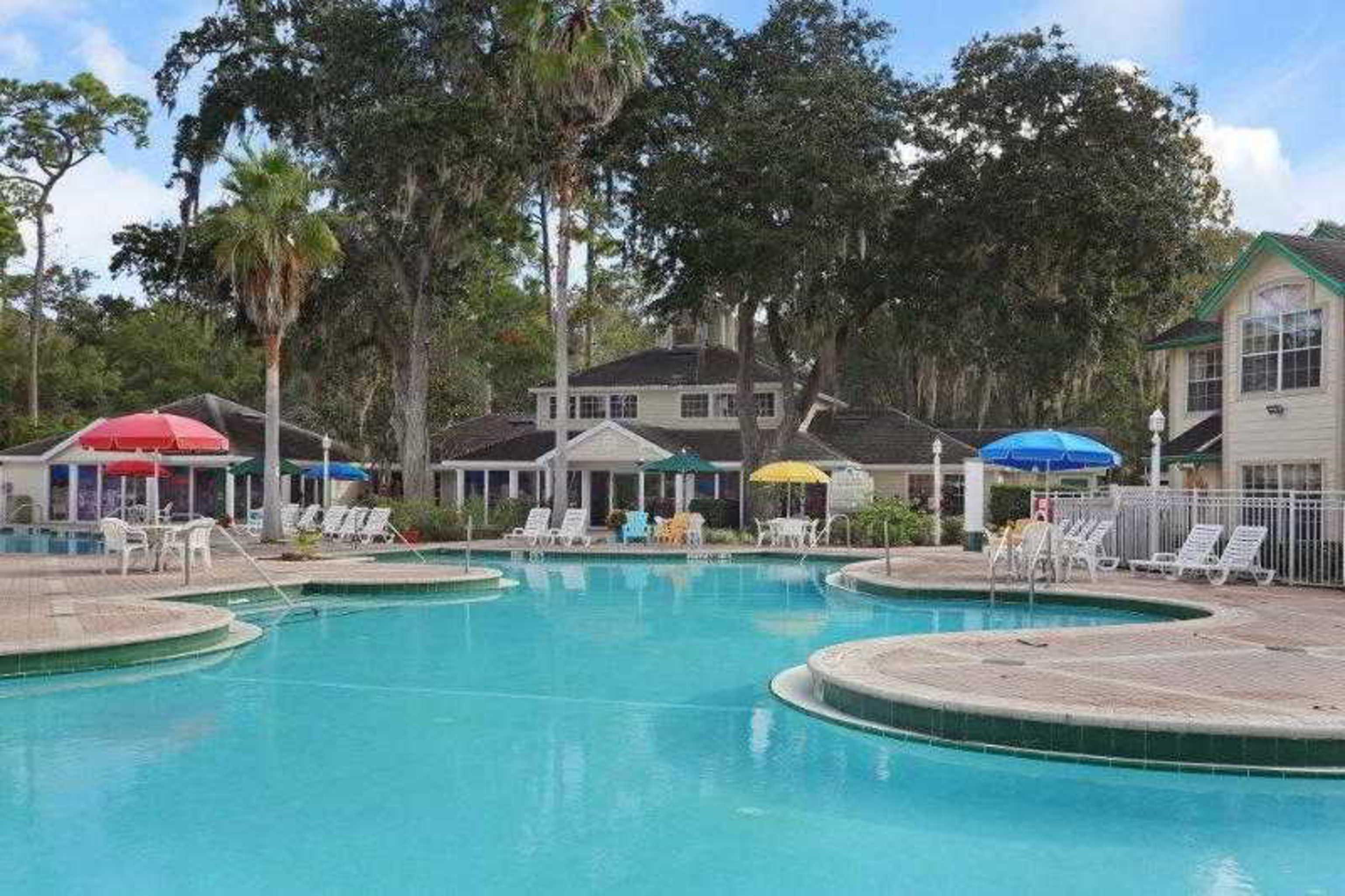 Oak Plantation 3*