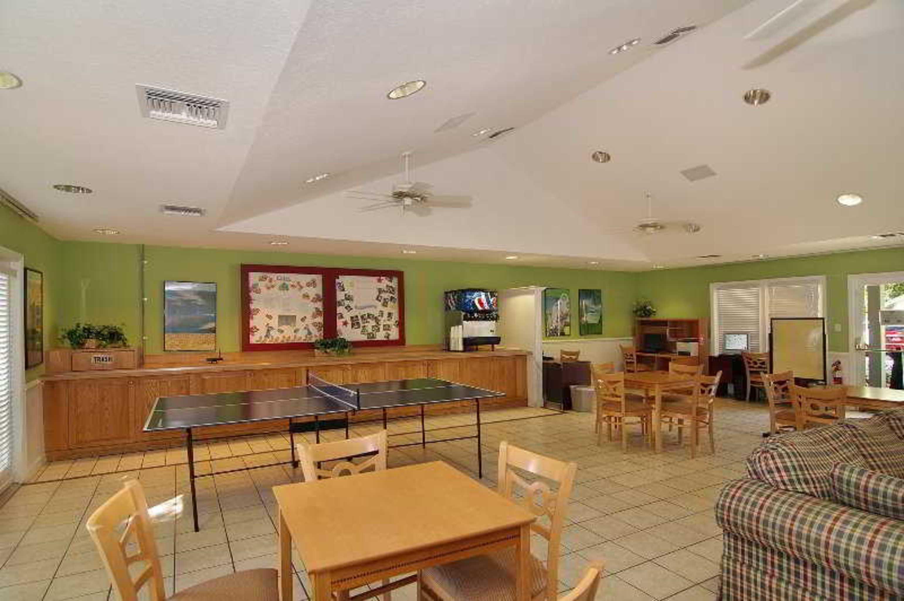 Oak Plantation 3* Kissimmee