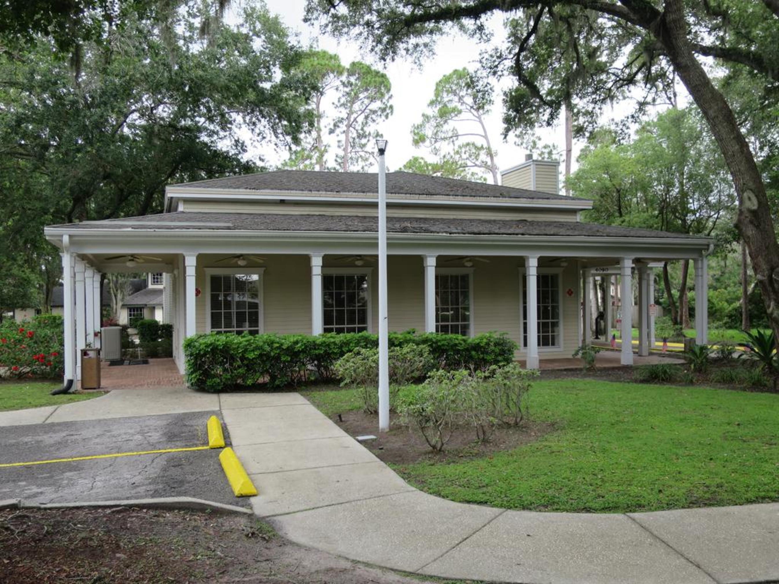Oak Plantation Resort