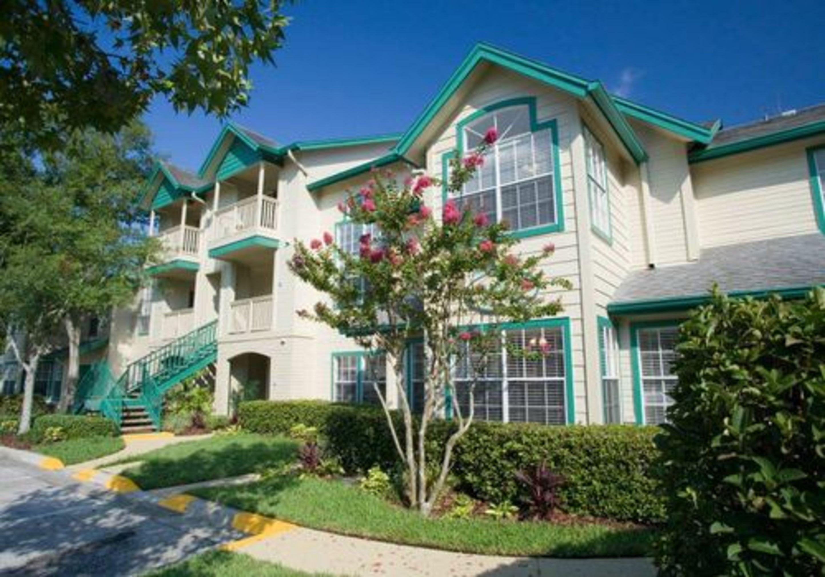 Oak Plantation Kissimmee