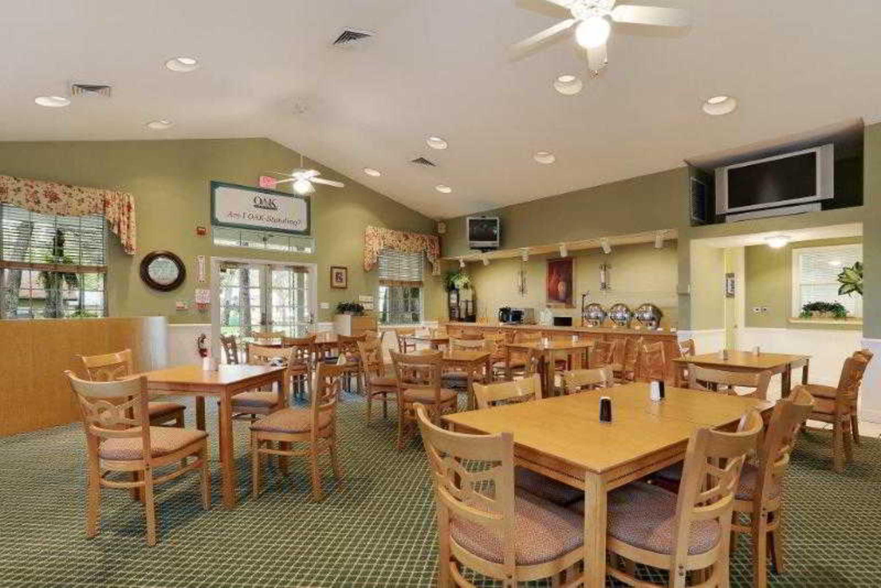 Resort Oak Plantation 3*