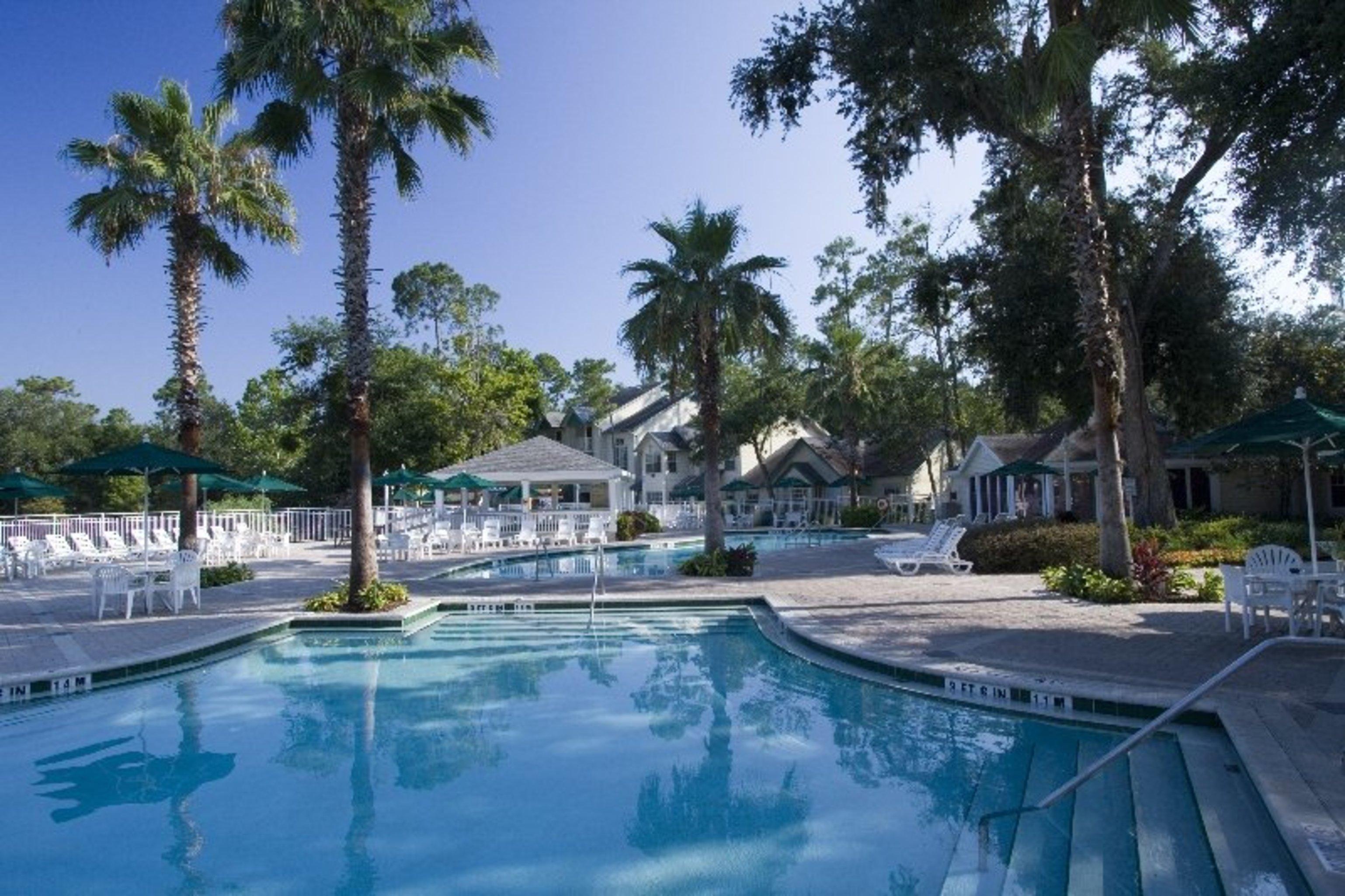 Oak Plantation 3*