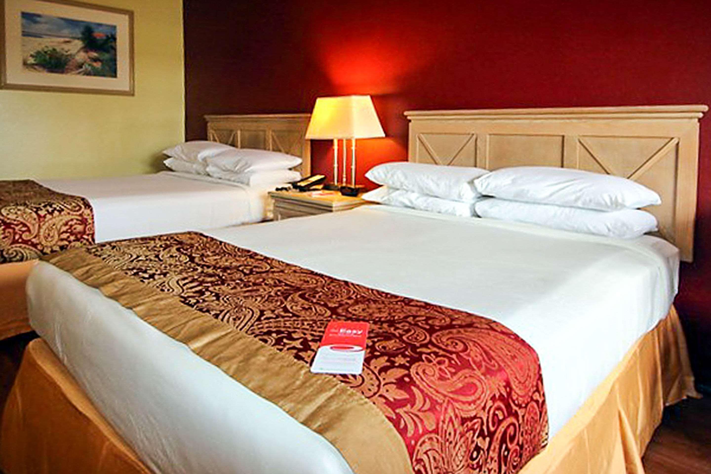 Hotel Econo & Maingate Kissimmee
