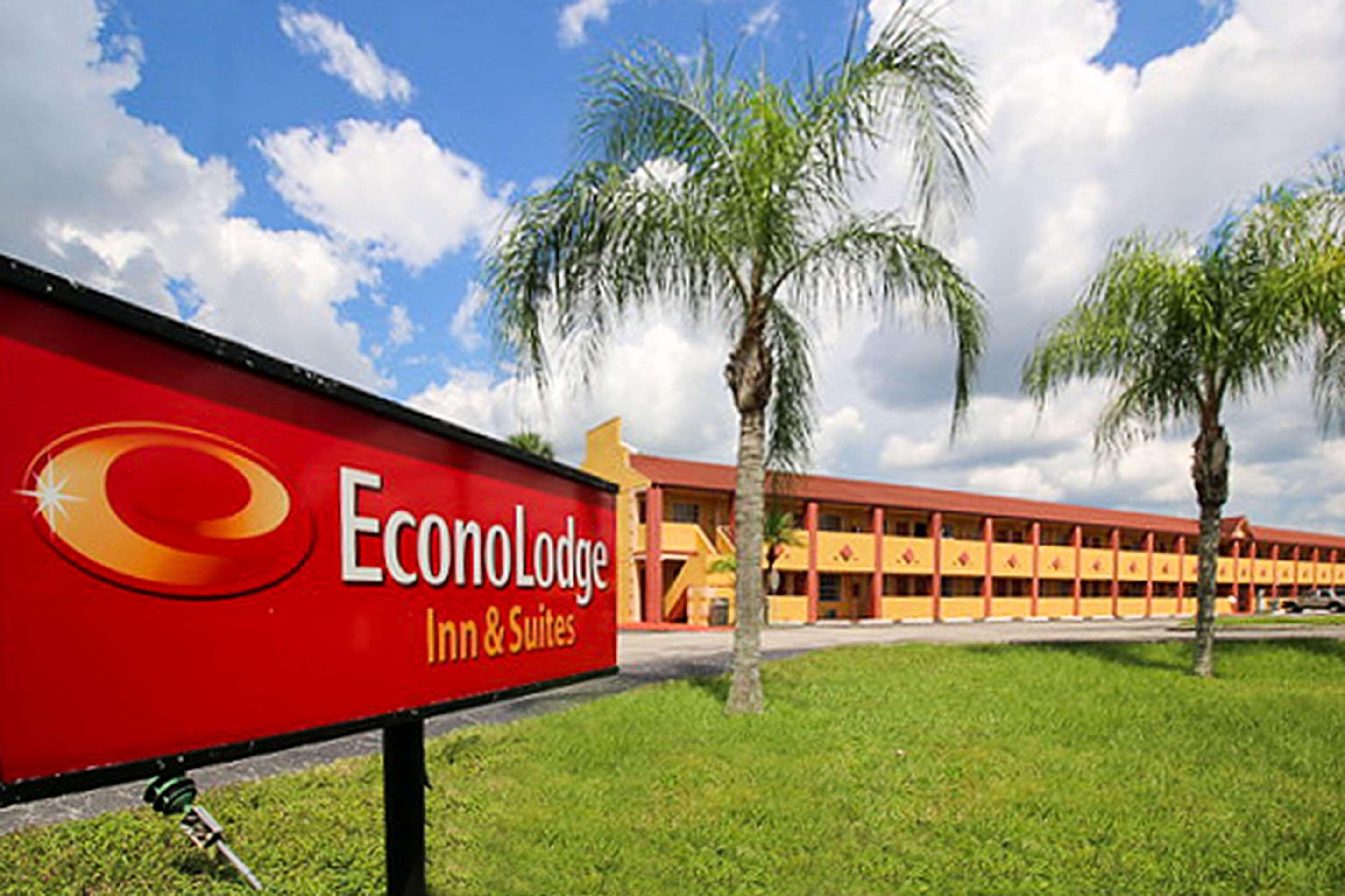 Hotel Econo & Maingate 2*