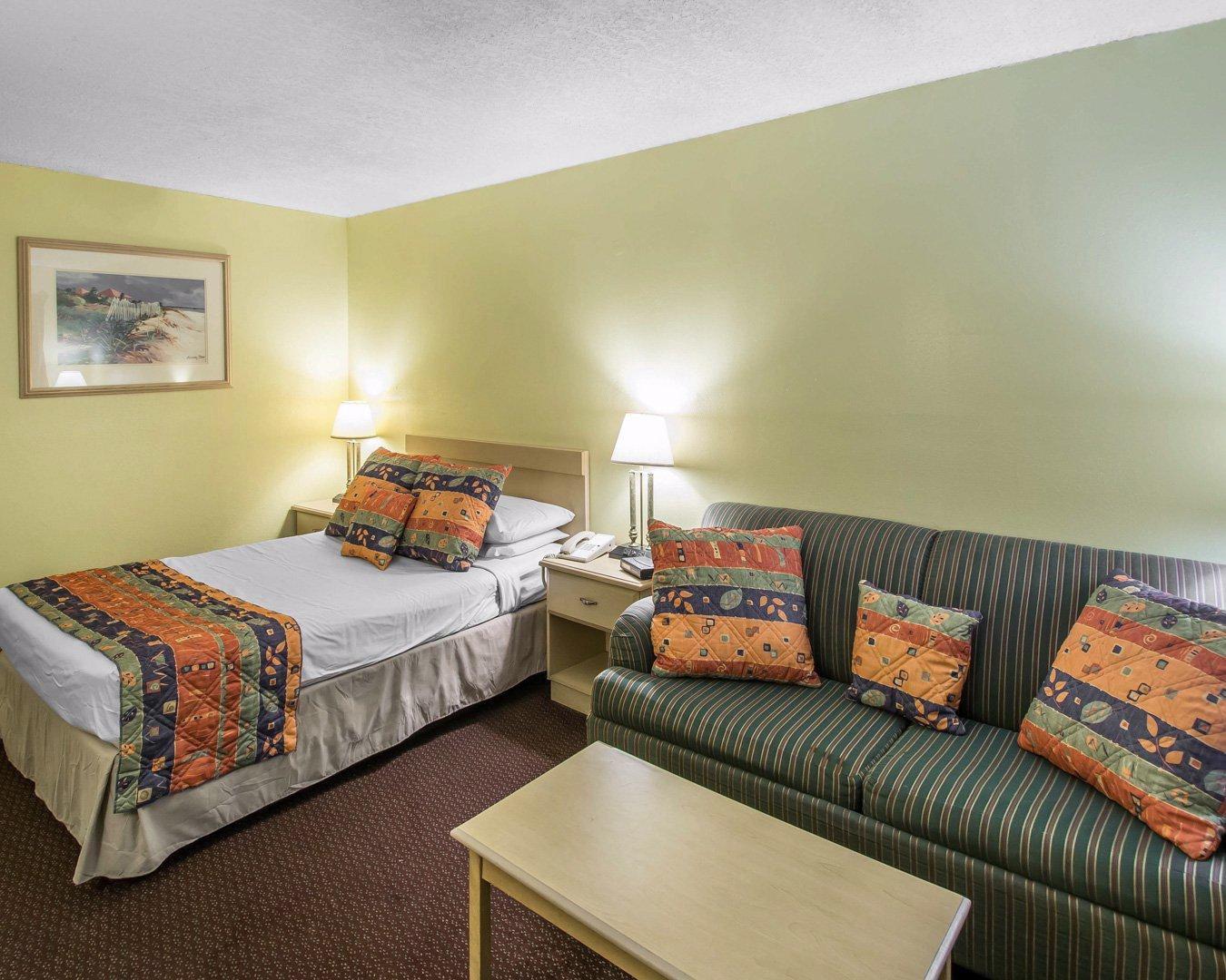 Hotel Econo & Maingate Kissimmee