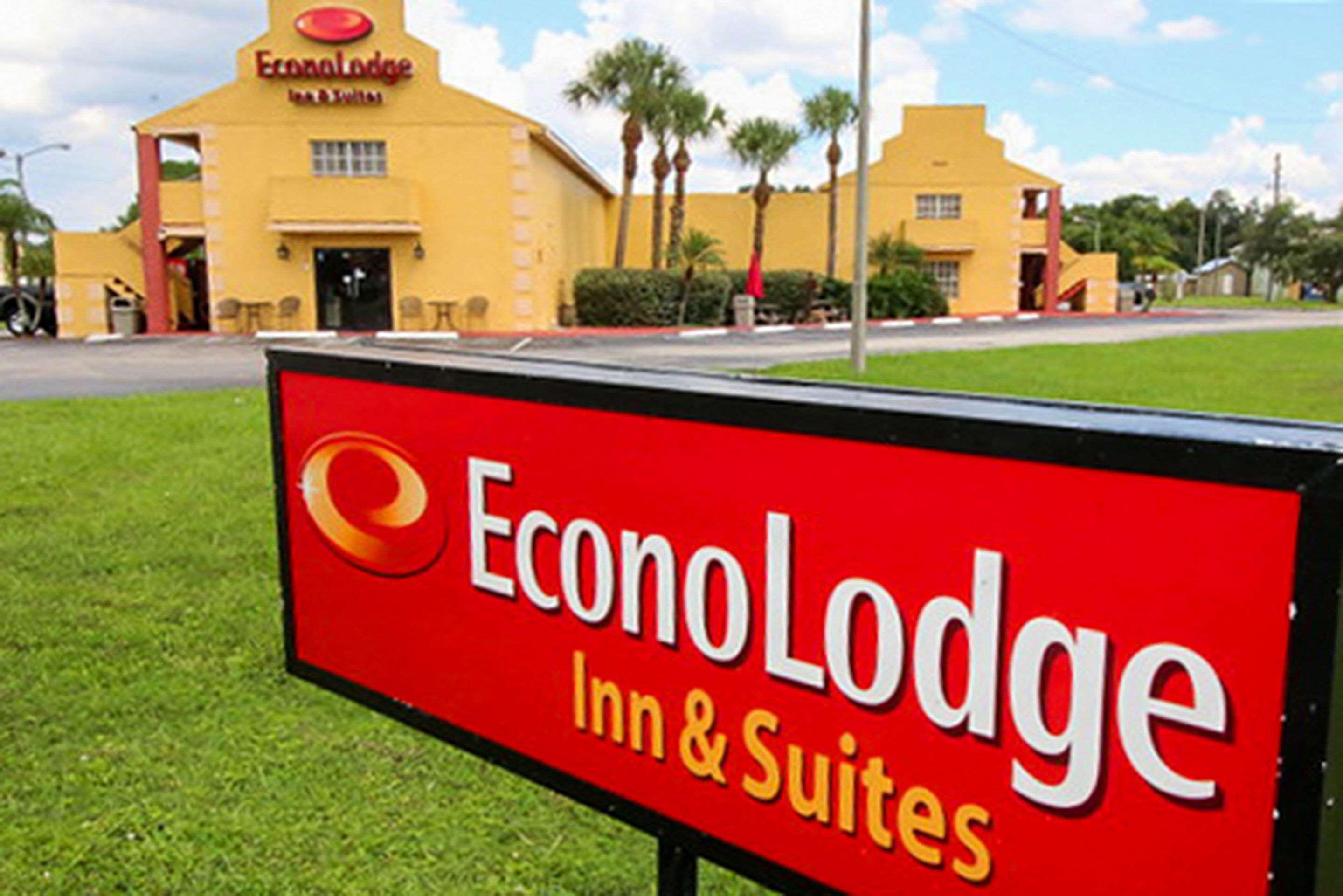 Hotel Econo & Maingate Kissimmee
