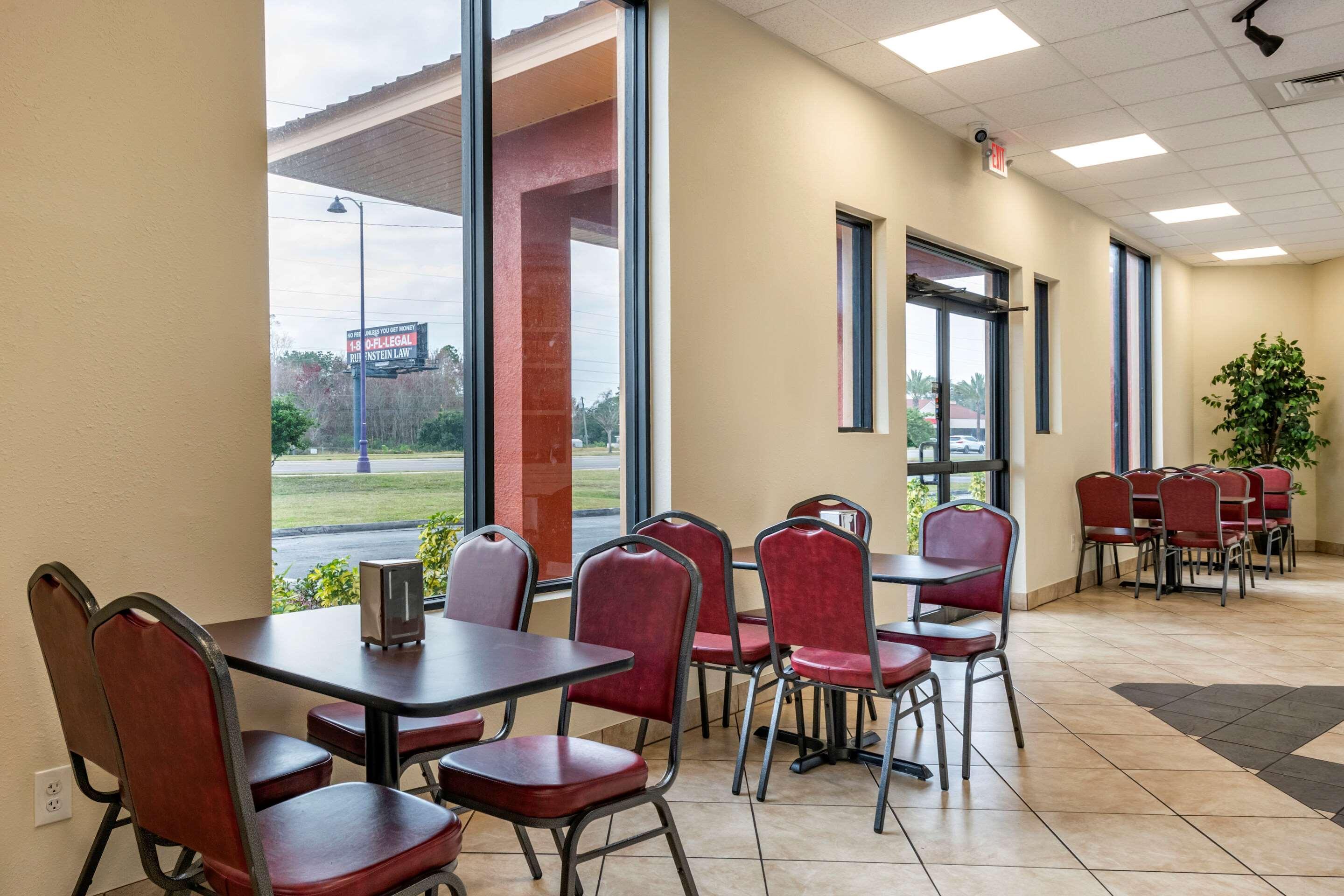 Econo & Maingate Hotel Kissimmee