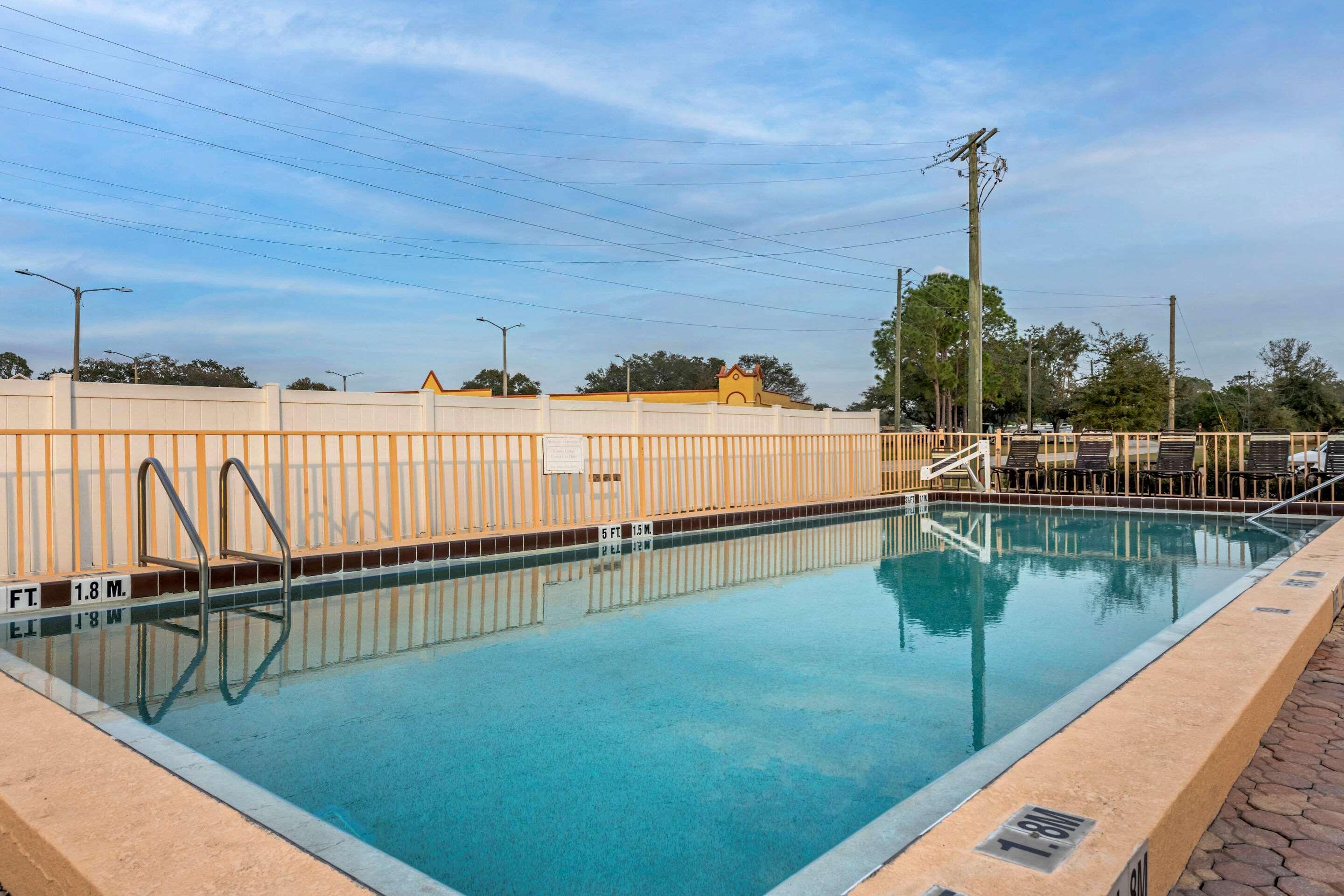 Hotel Econo & Maingate Kissimmee
