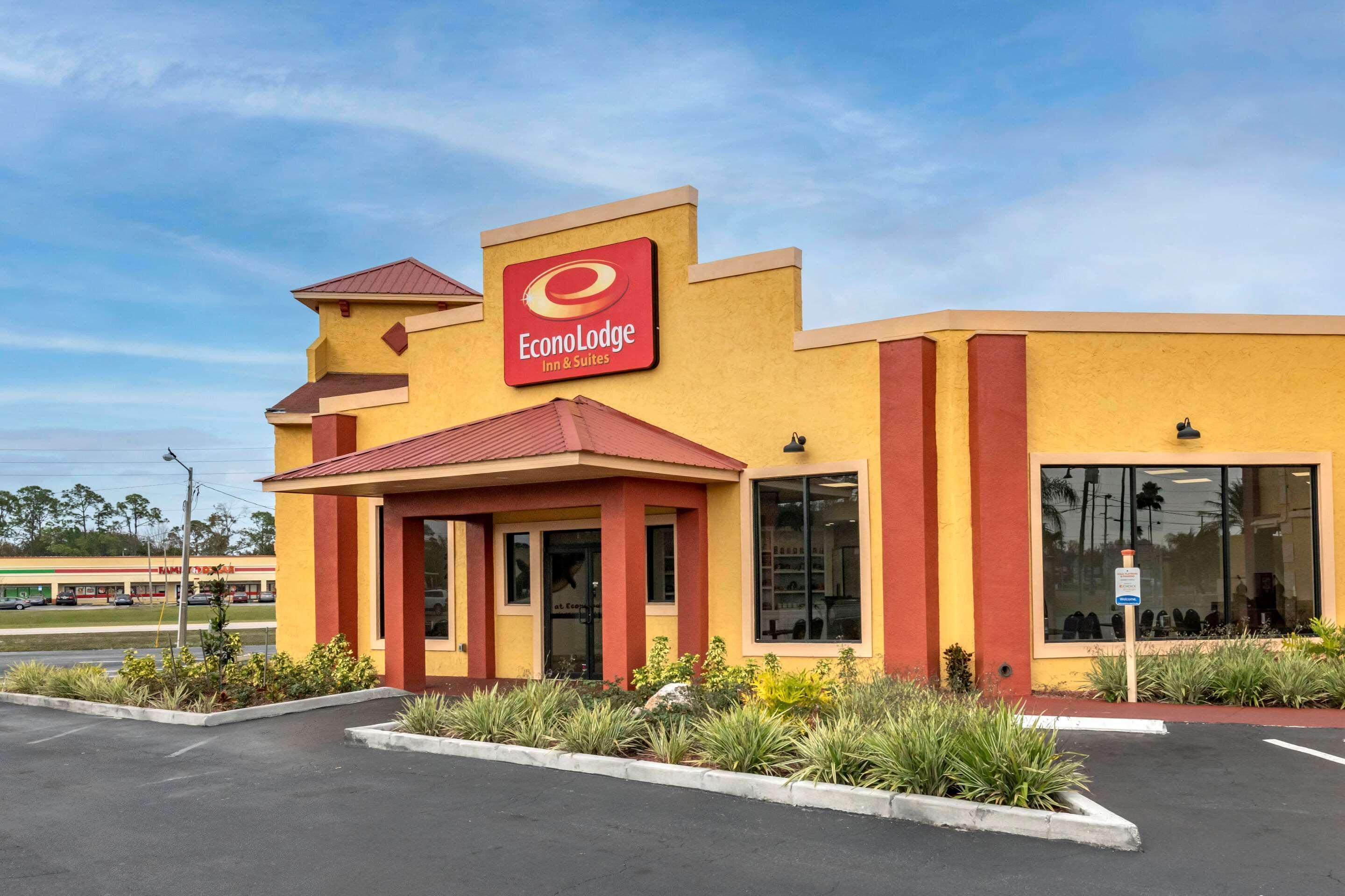 Econo & Maingate 2* Kissimmee