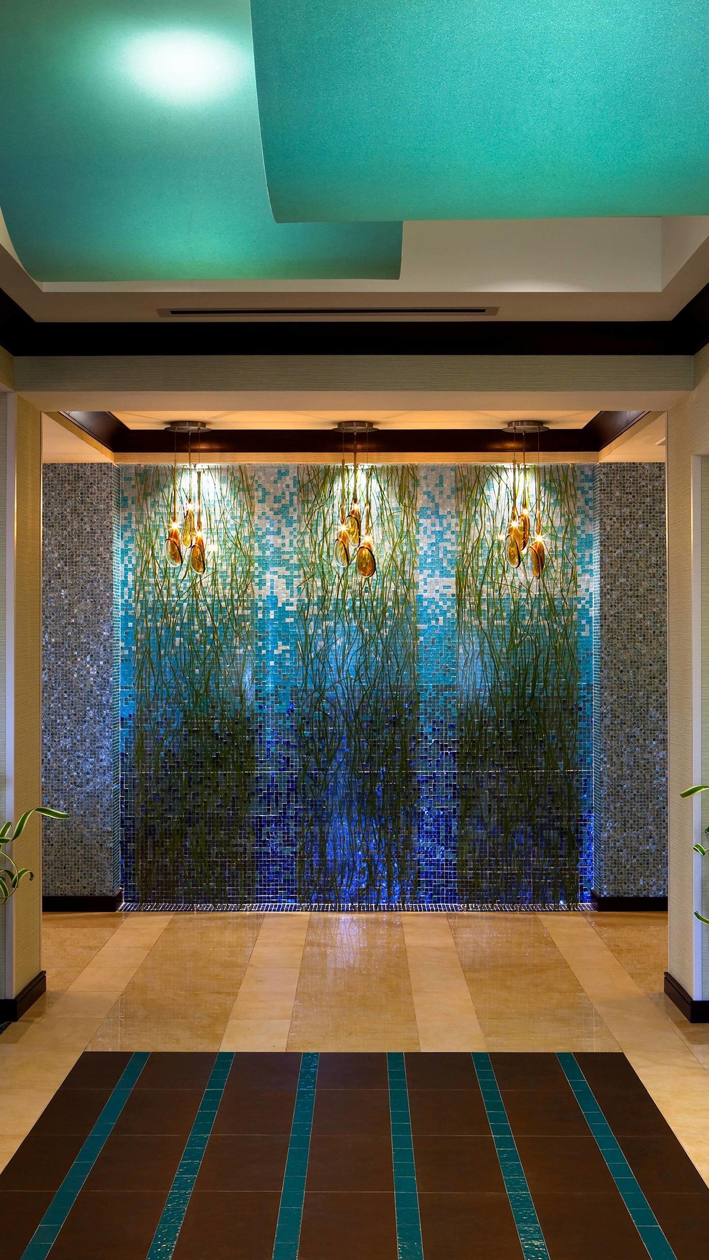 Fairfield By Marriott Orlando At Seaworld Williamsburg