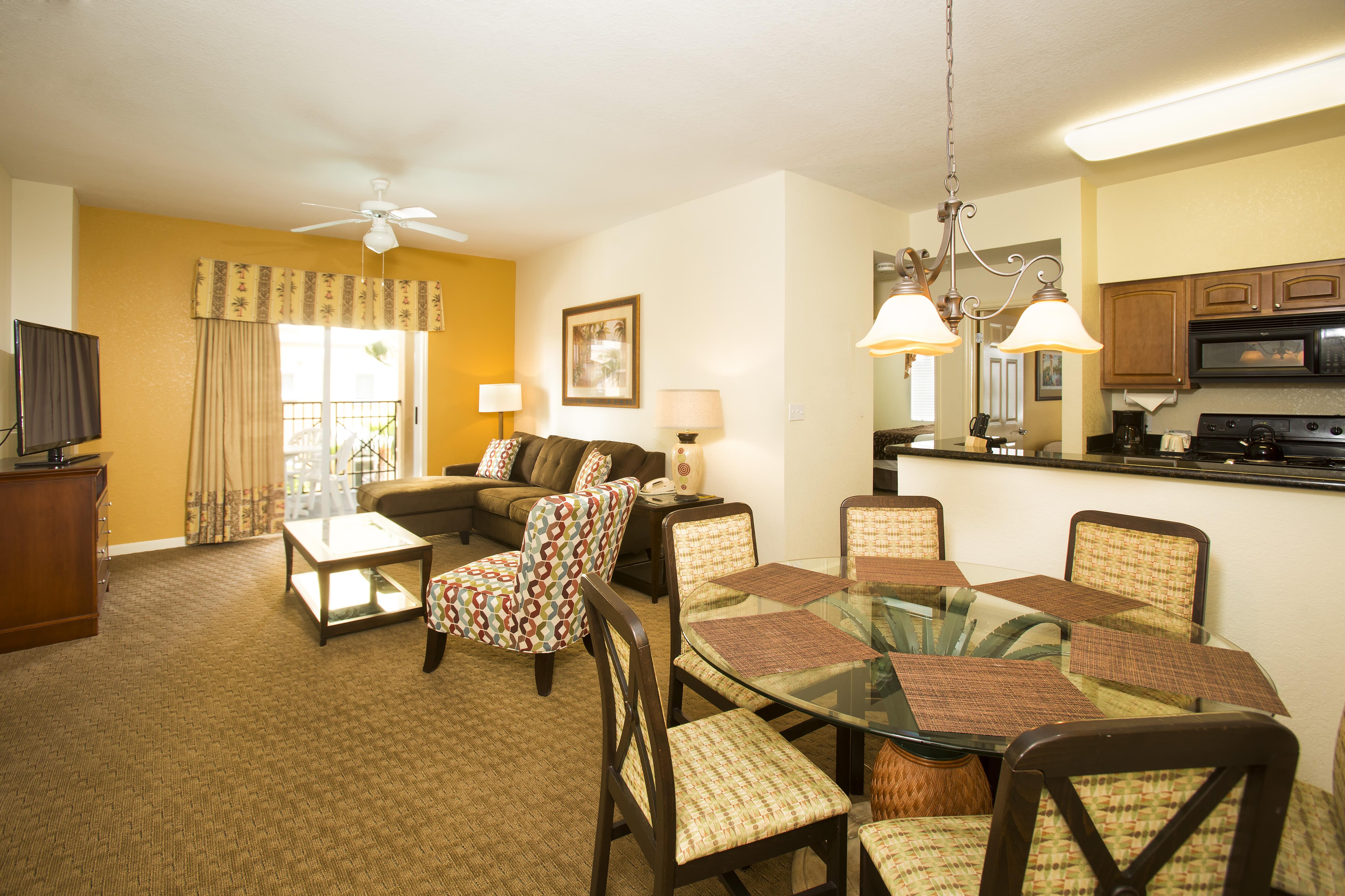 Buena Vista Village And Spa, Near Resort 4*