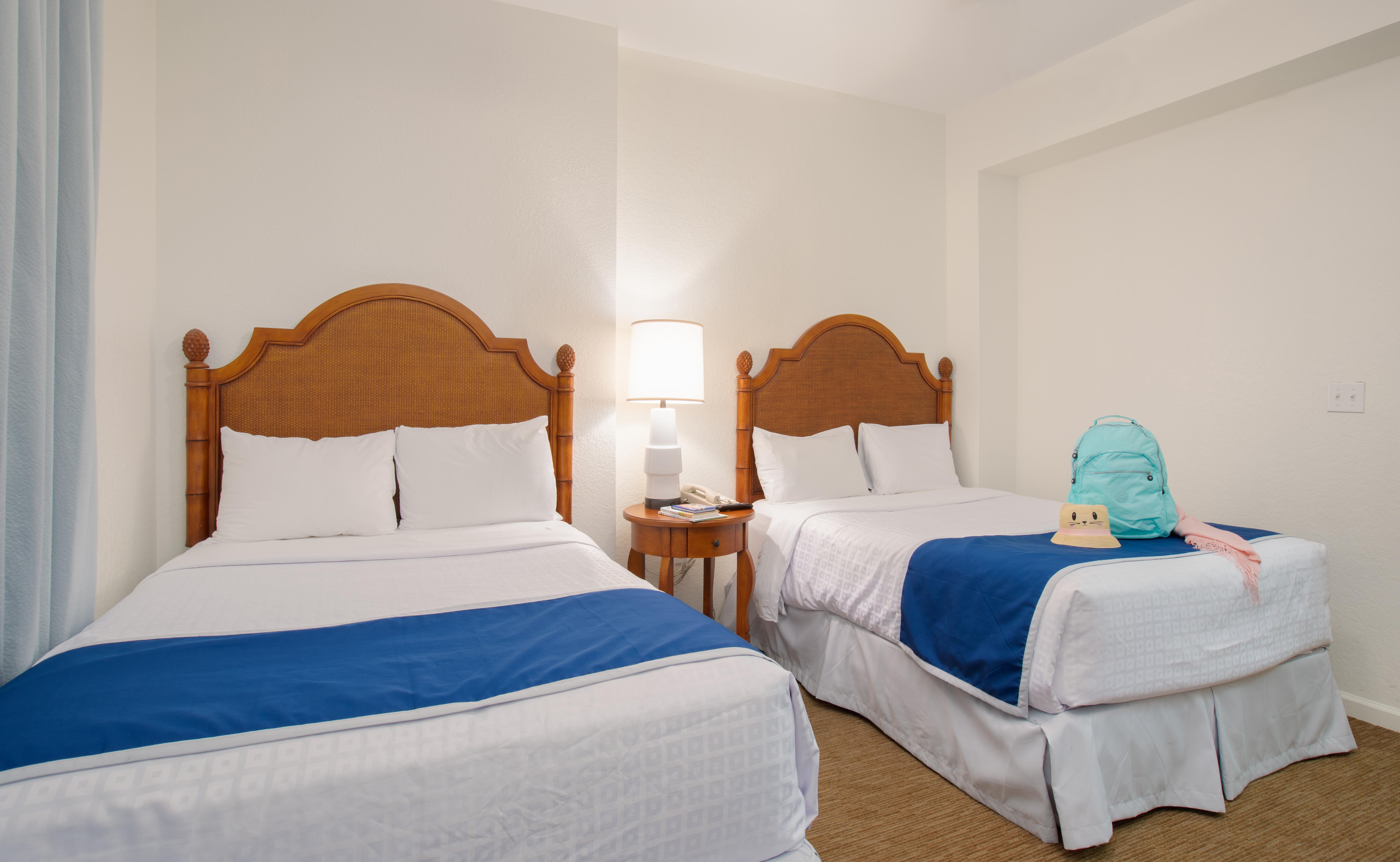 Resort Buena Vista Village And Spa, Near 4*