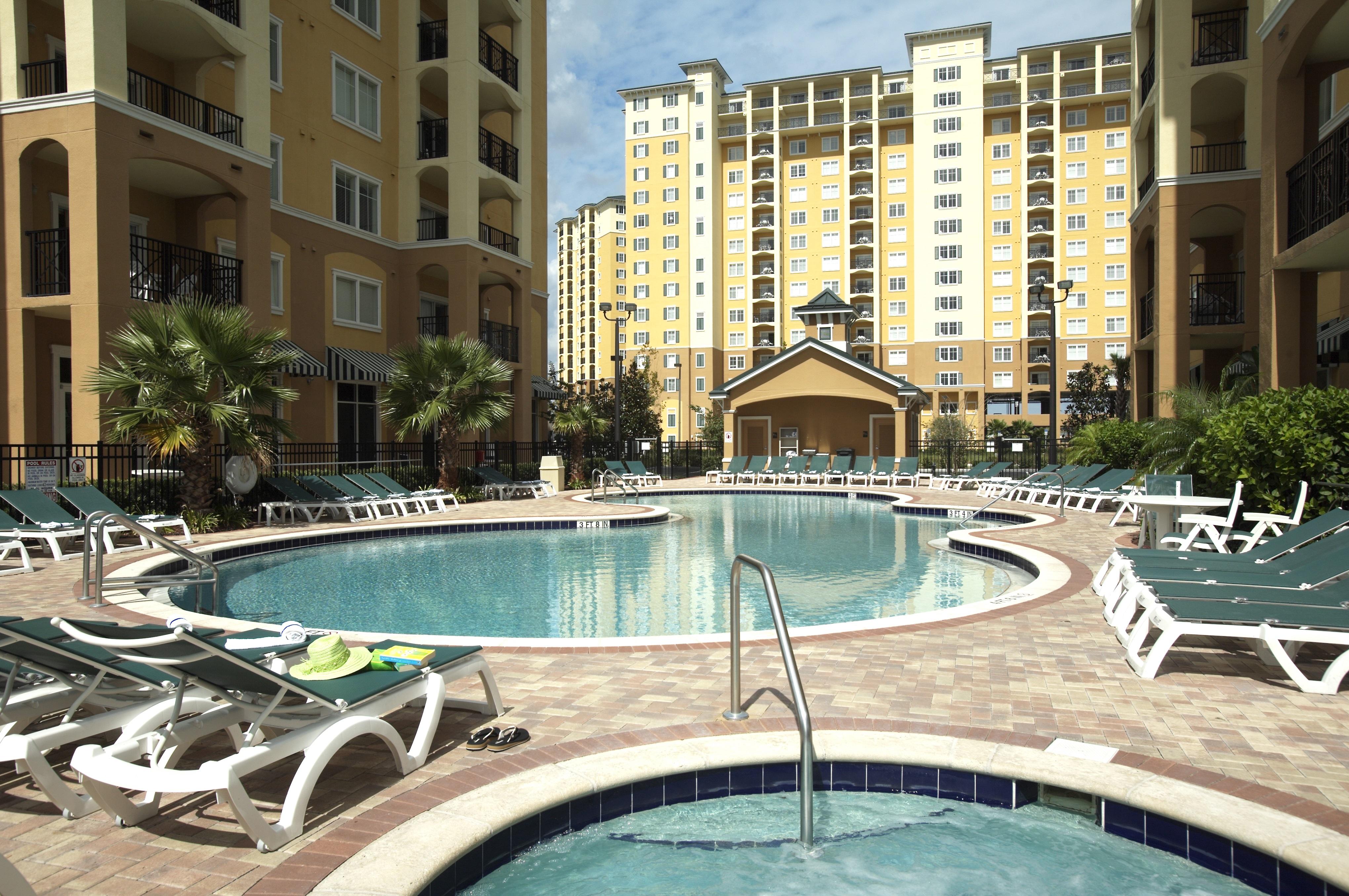 Buena Vista Village And Spa, Near Lake Buena Vista
