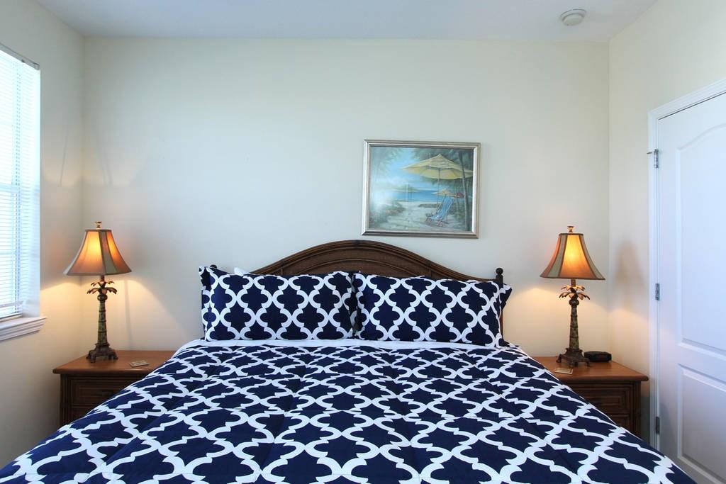 Apartment Cane Island