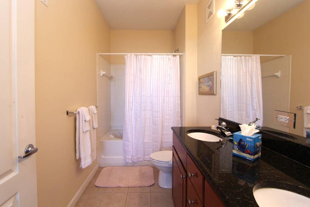 Apartment Cane Island Kissimmee