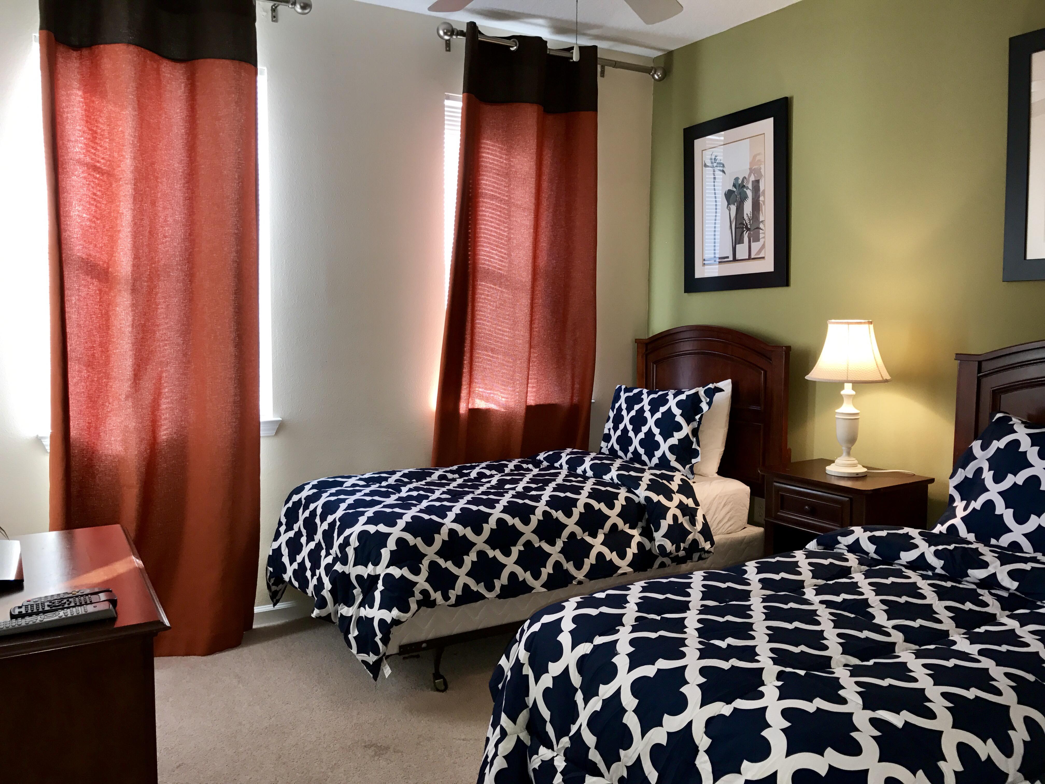 Apartment Cane Island