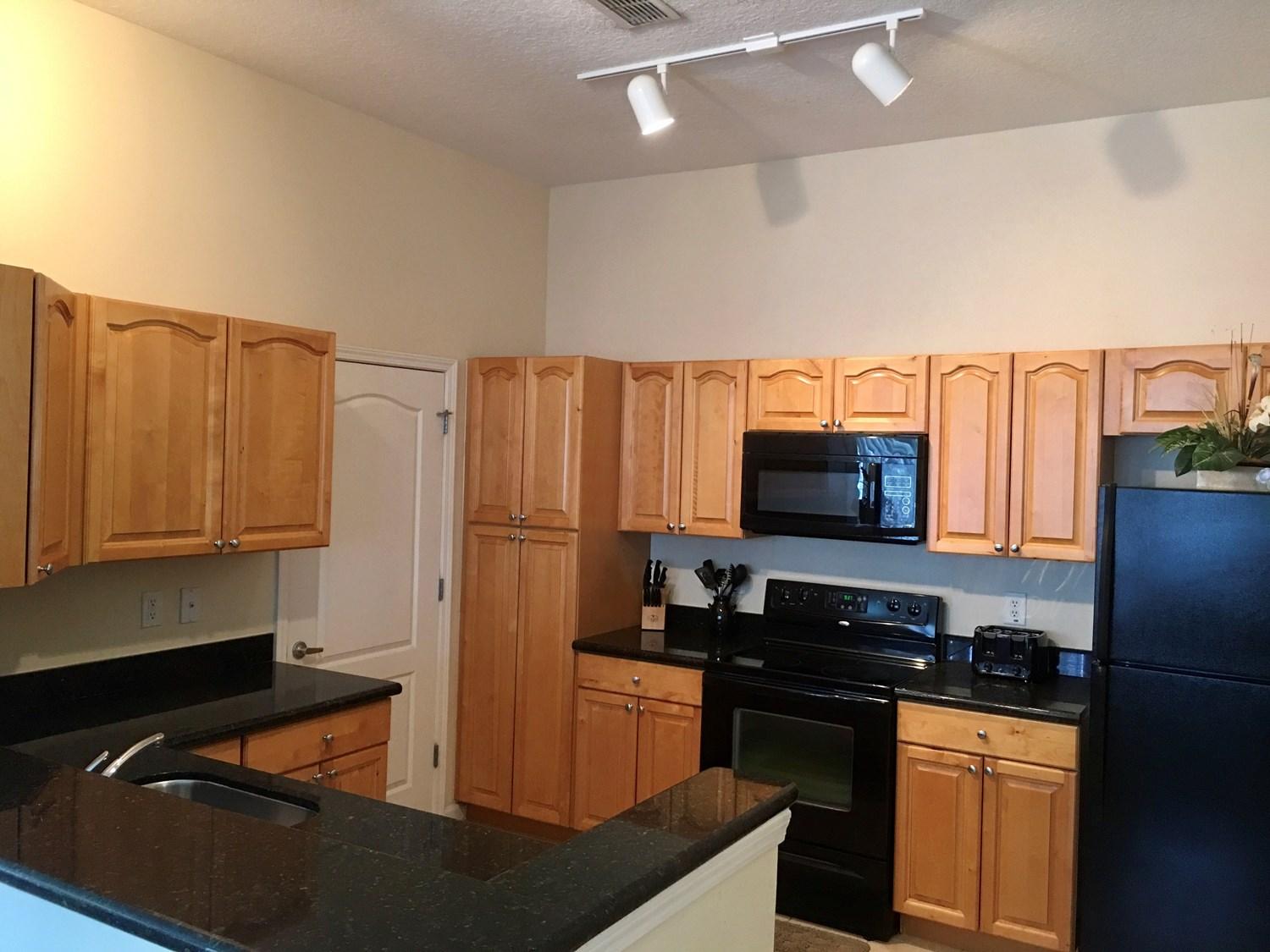 Apartment Cane Island Kissimmee
