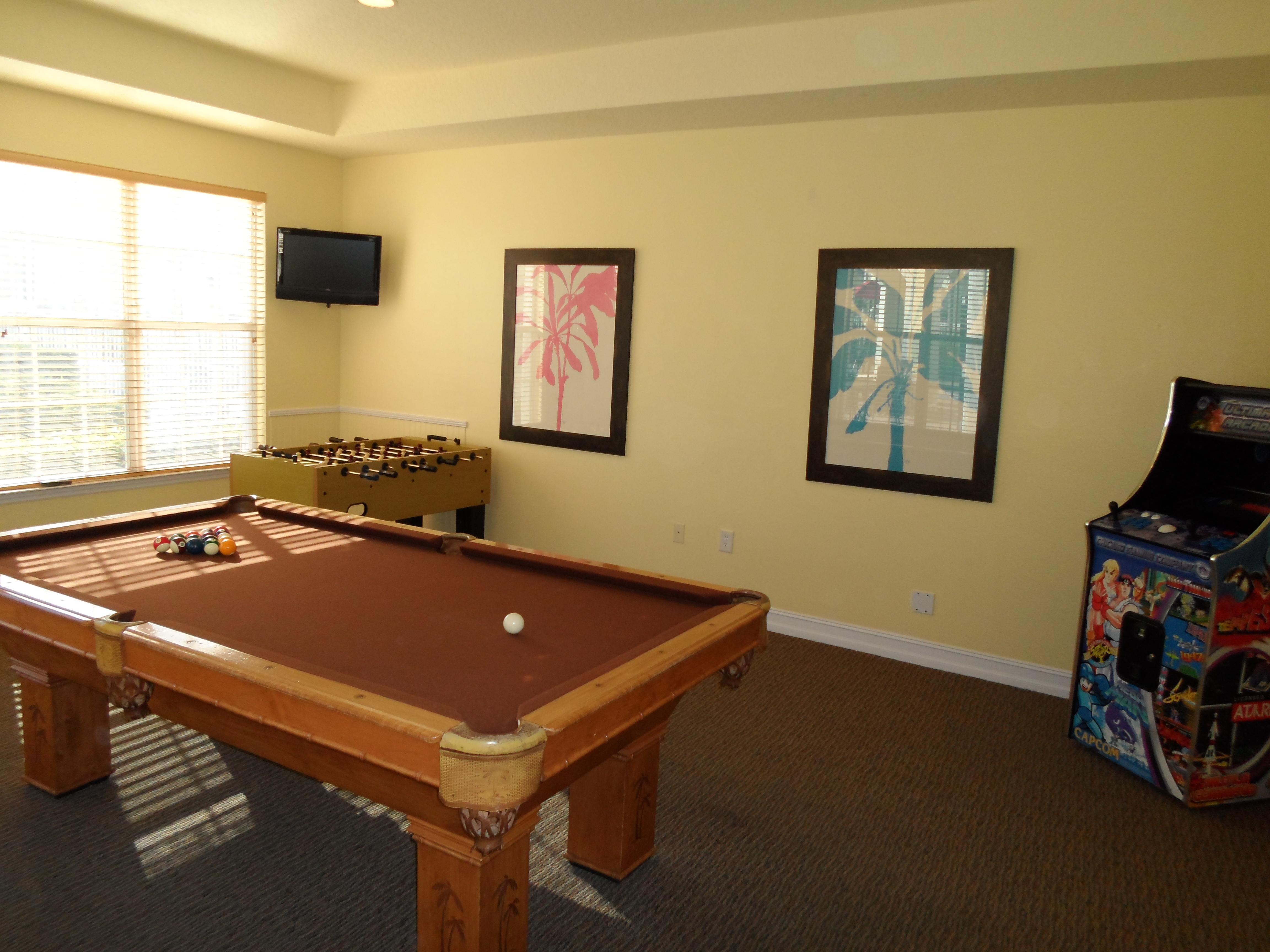 Apartment Cane Island *