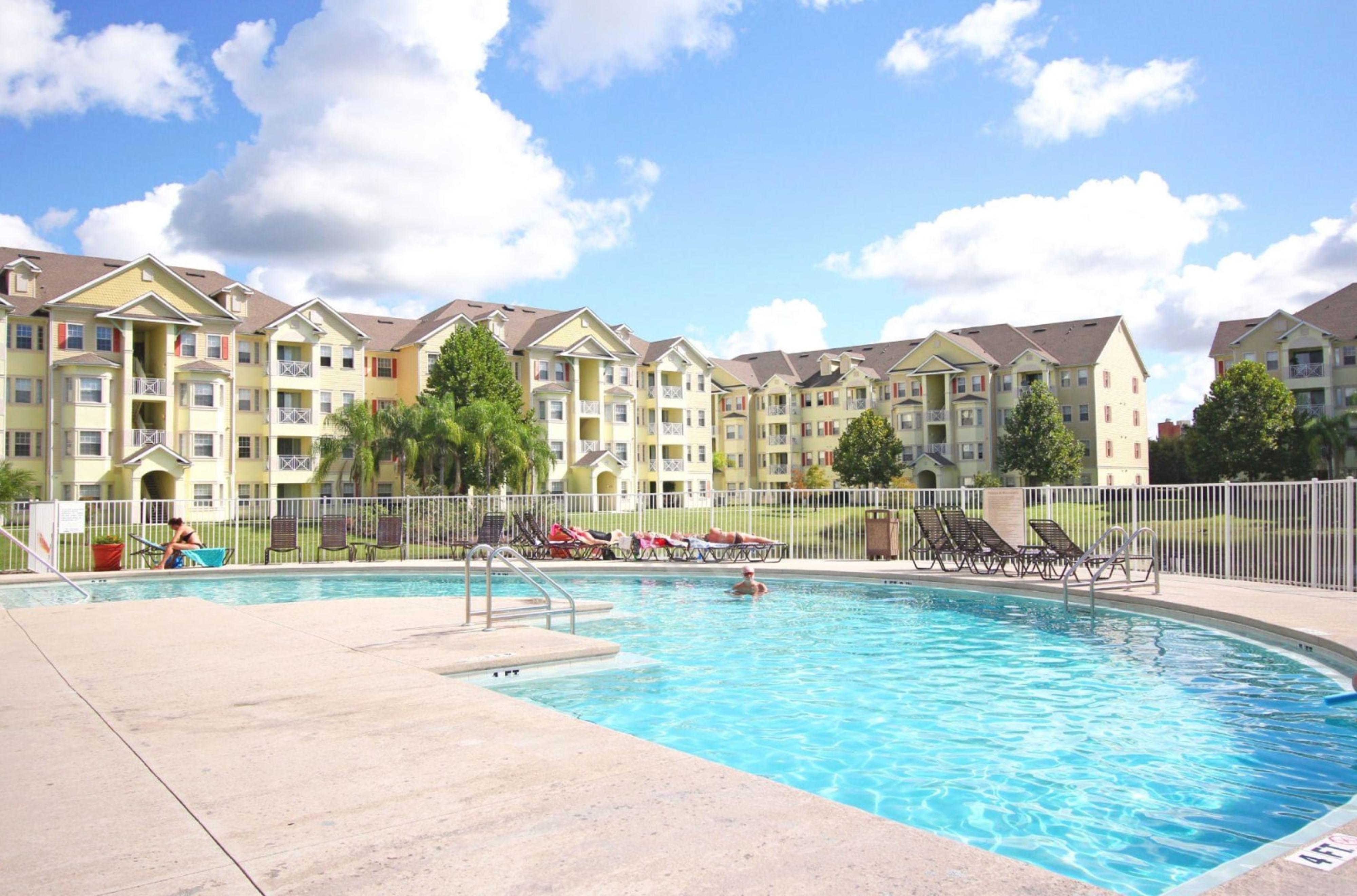 Cane Island Kissimmee