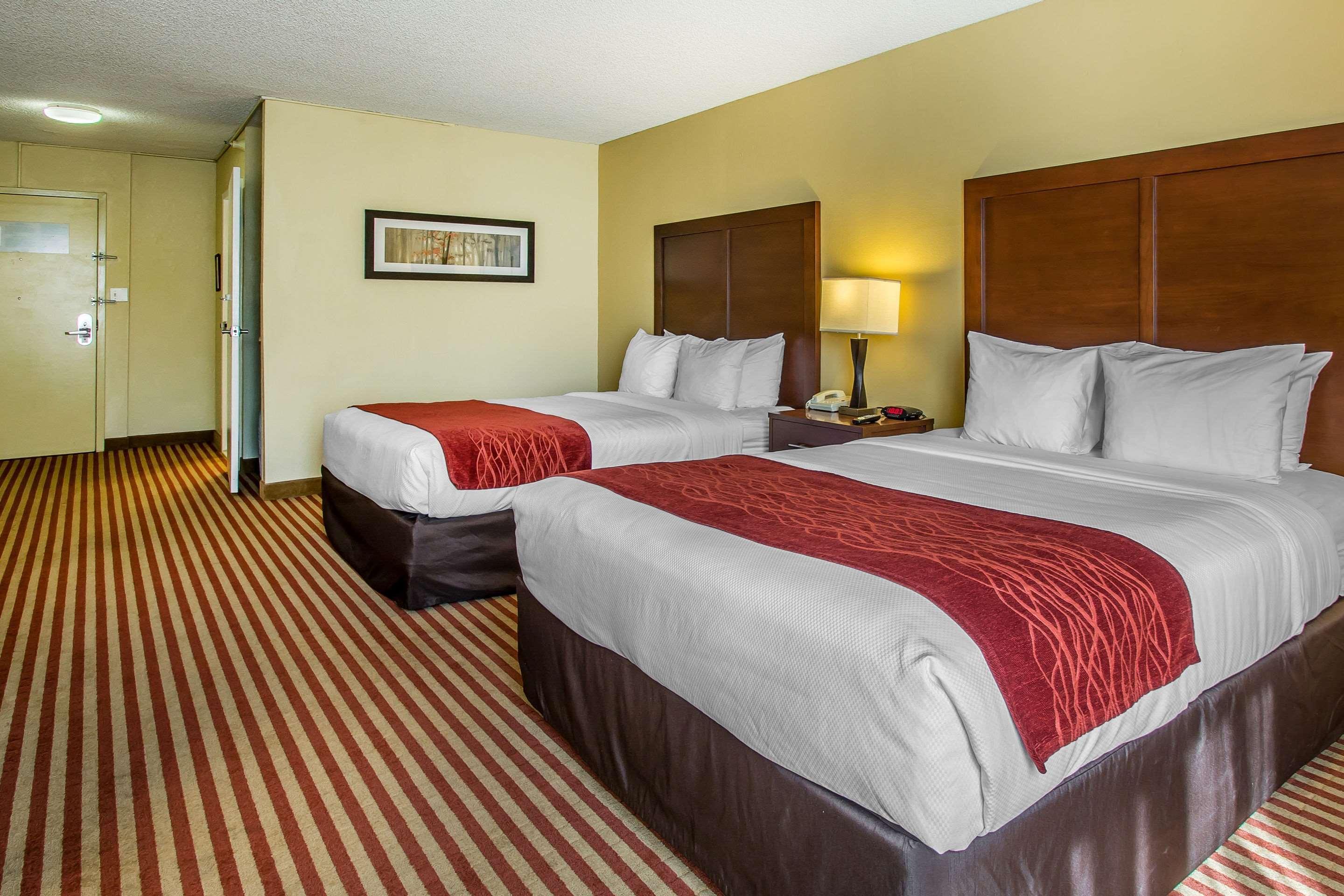 Comfort & Kissimmee By The Parks Hotel 3*