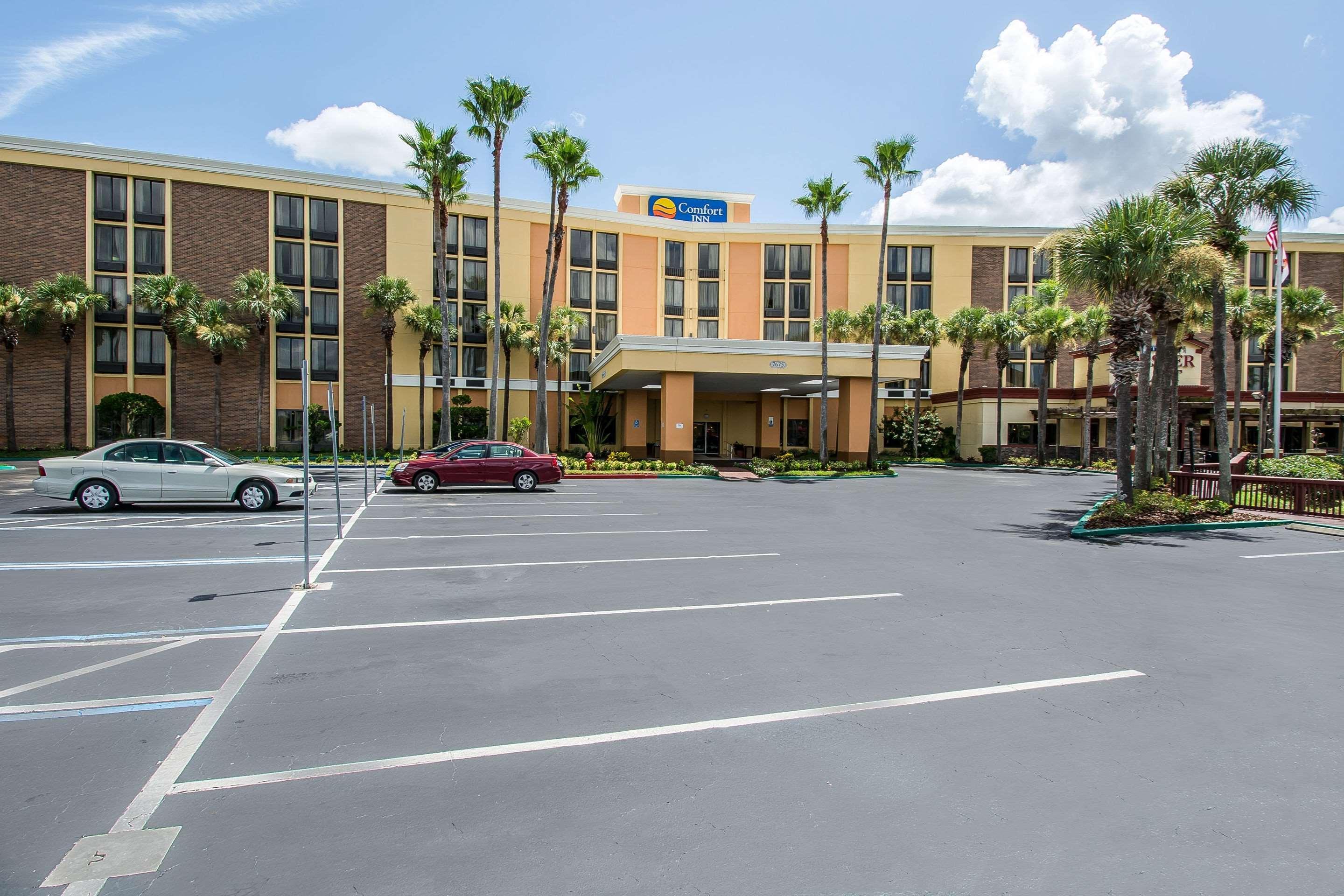 Comfort & Kissimmee By The Parks 3* Four Corners