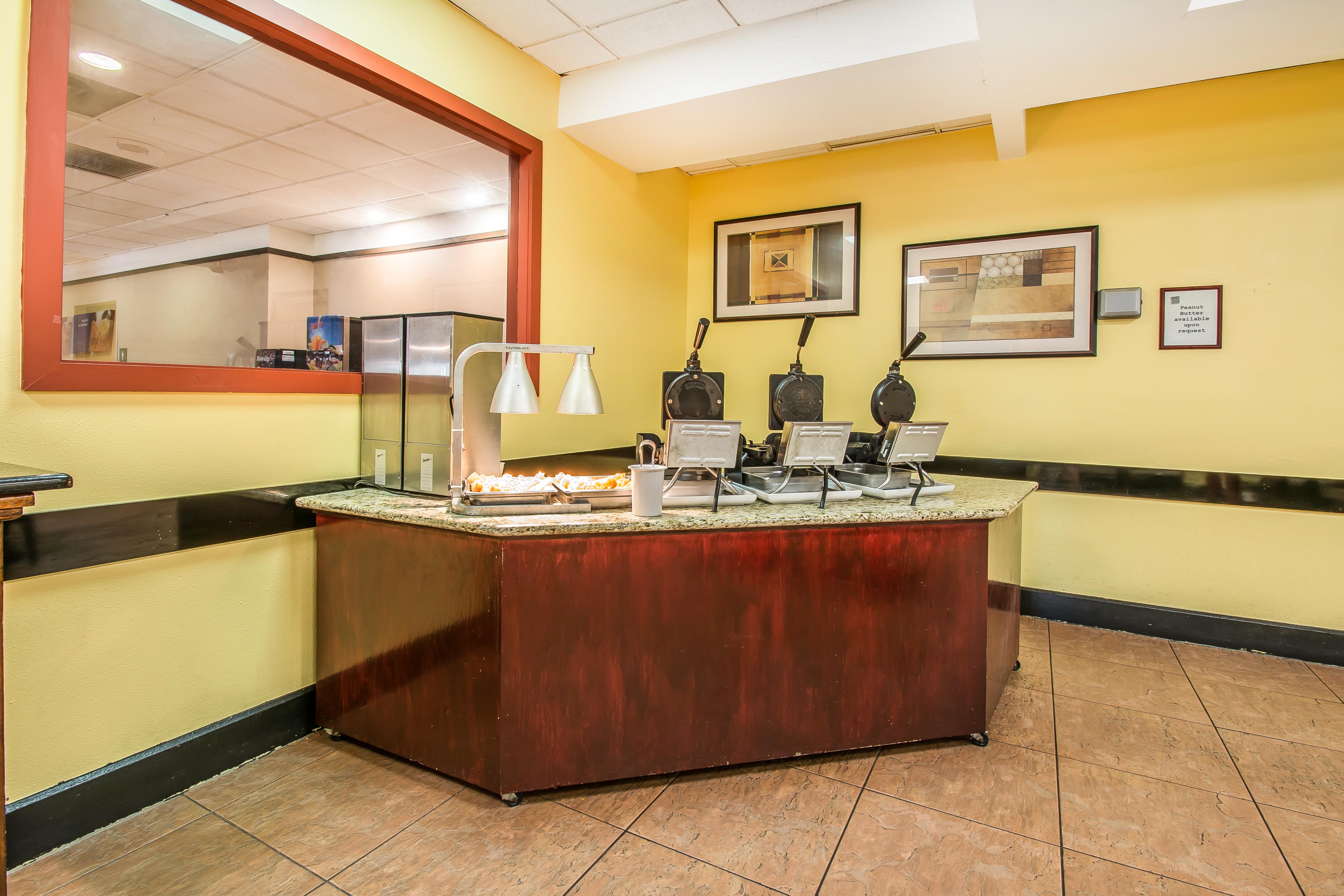 Comfort & Kissimmee By The Parks Hotel Four Corners