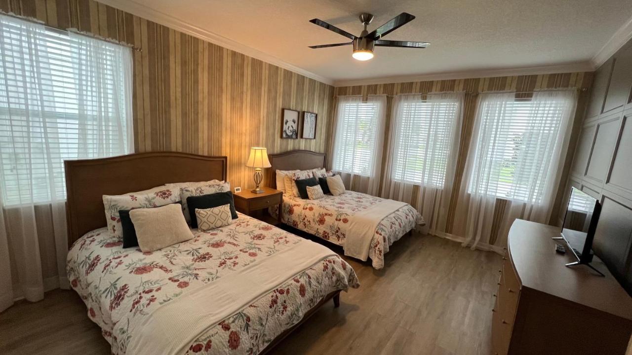 3830 Premier 6bd Private Pool And Game Kissimmee
