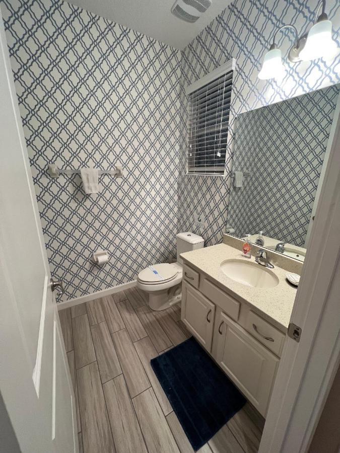 Holiday home 3830 Premier 6bd Private Pool And Game *