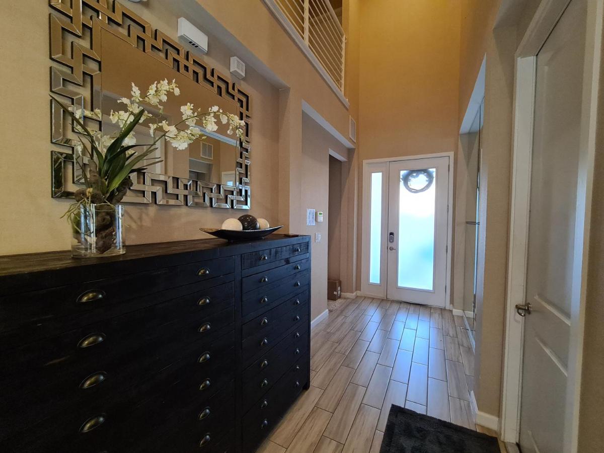 Holiday home 3830 Premier 6bd Private Pool And Game Kissimmee