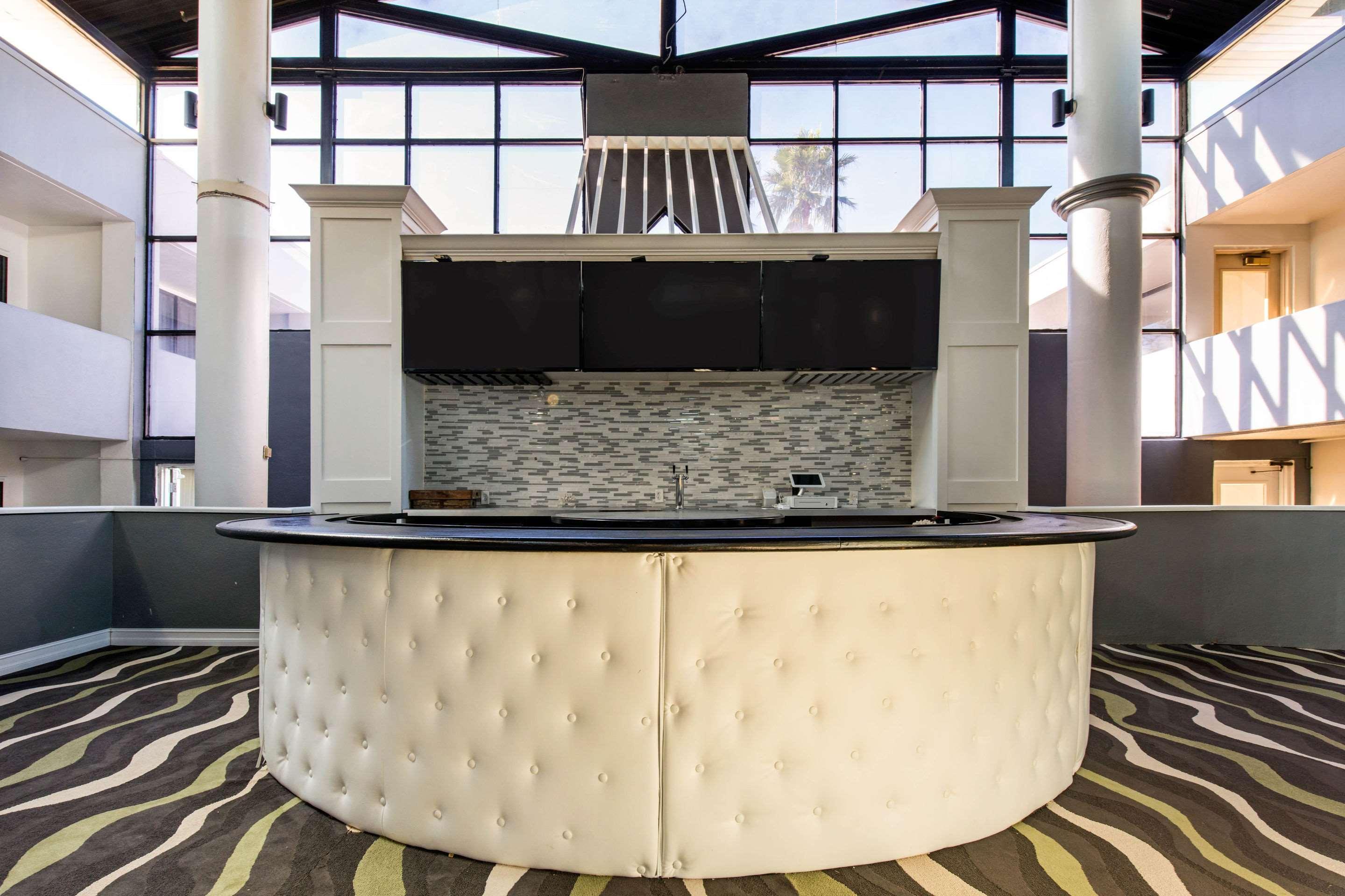 Econo Airport Hotel Orlando