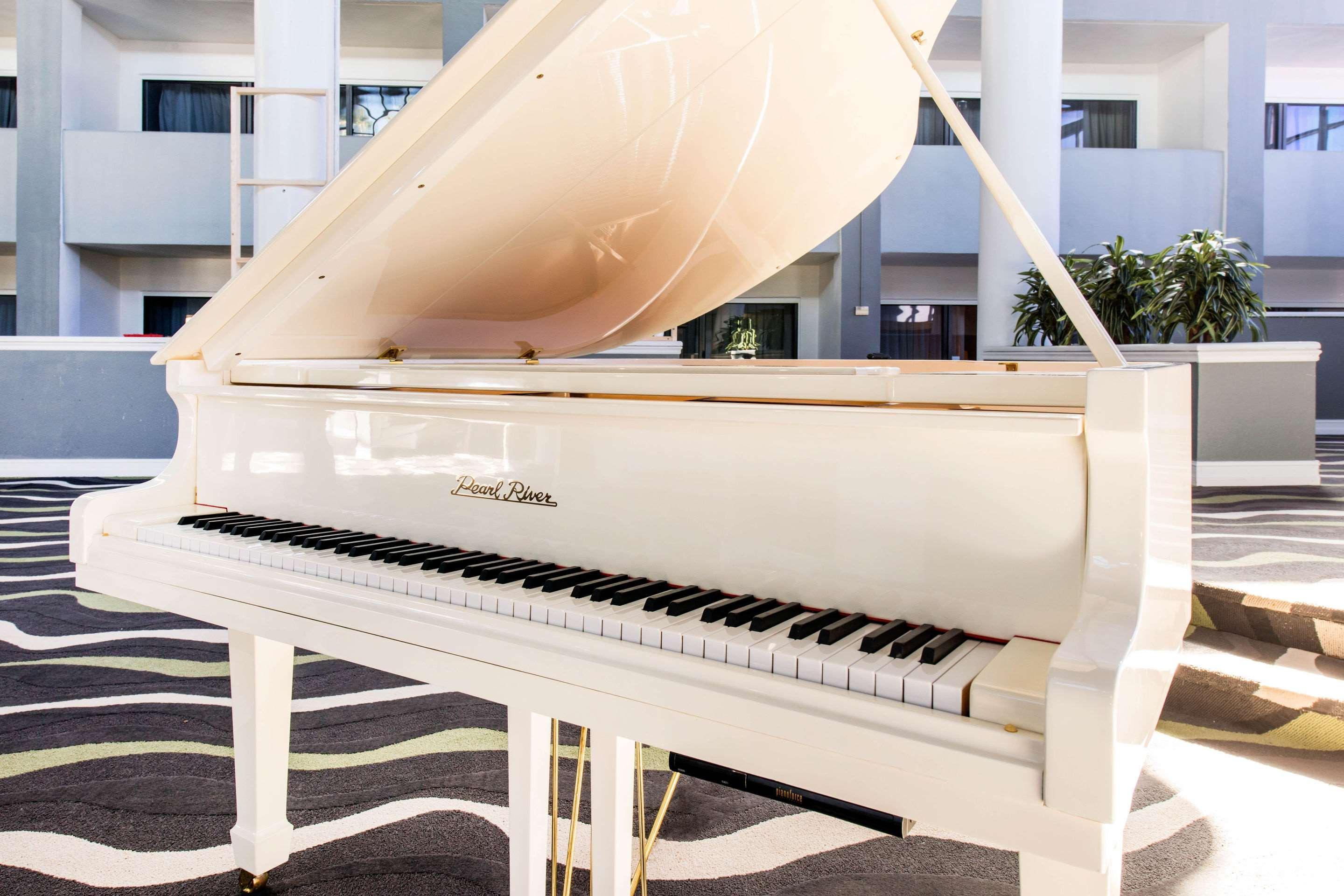 Econo Airport Hotel Orlando