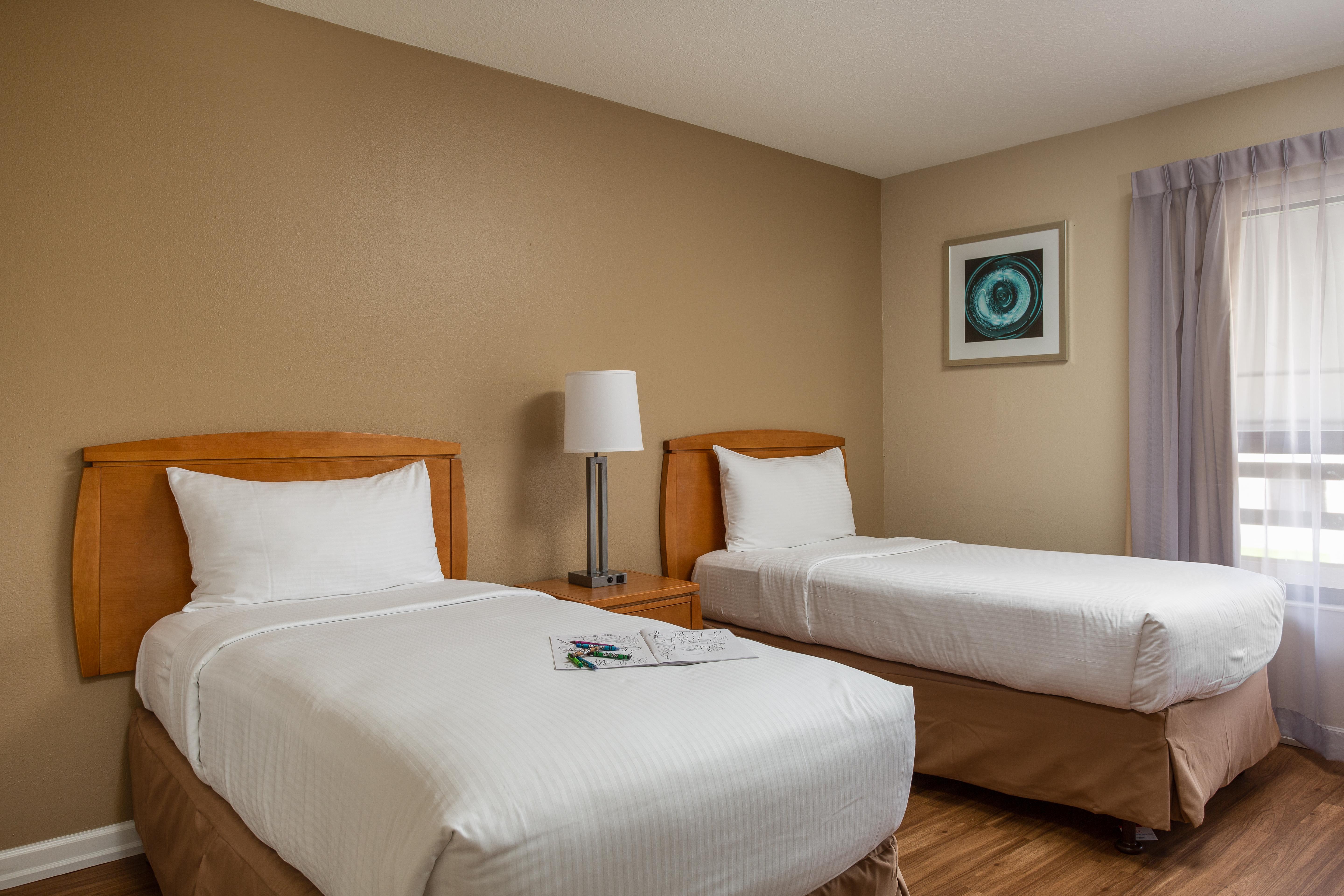 Orbit One Vacation Resort