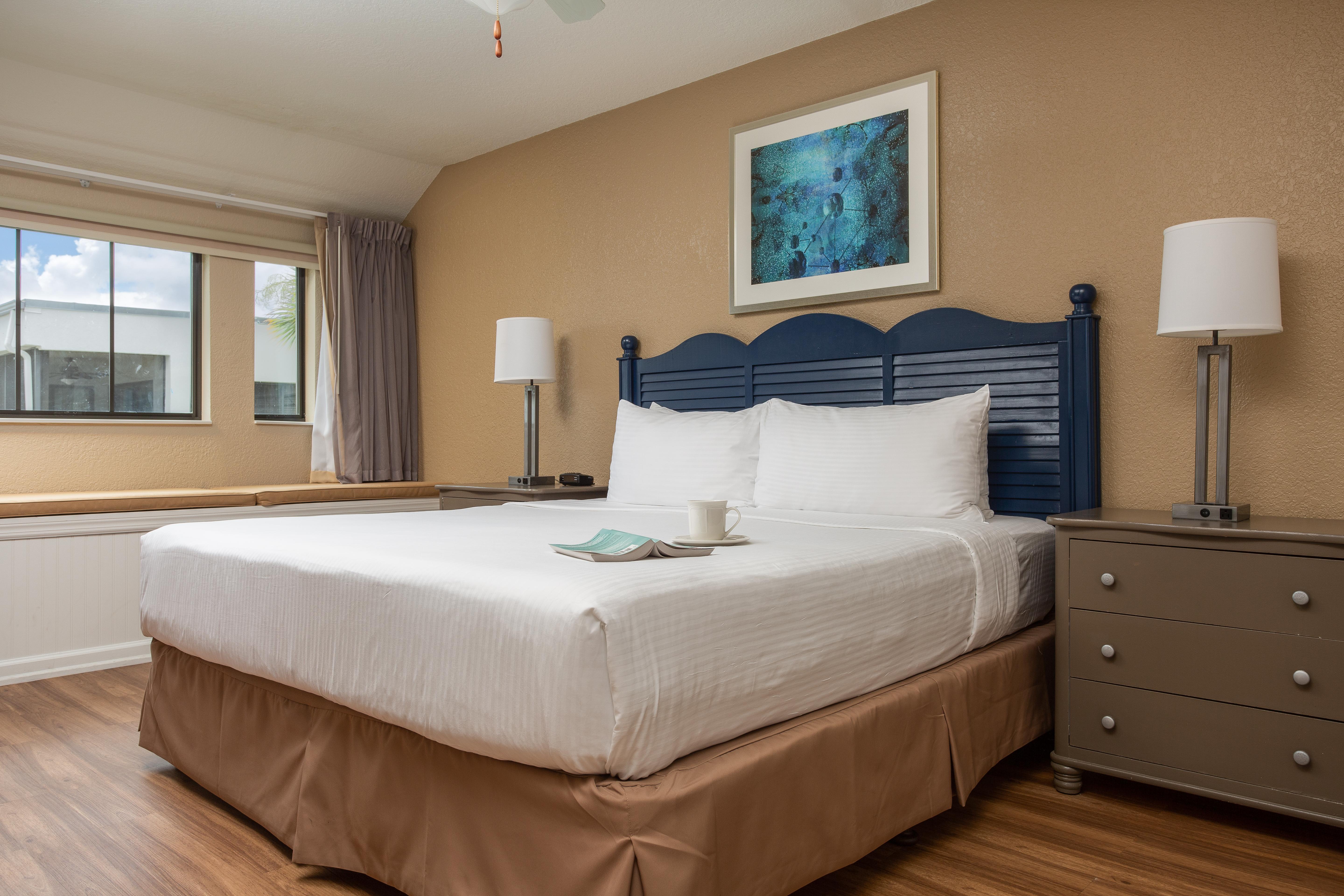 Orbit One Vacation Resort