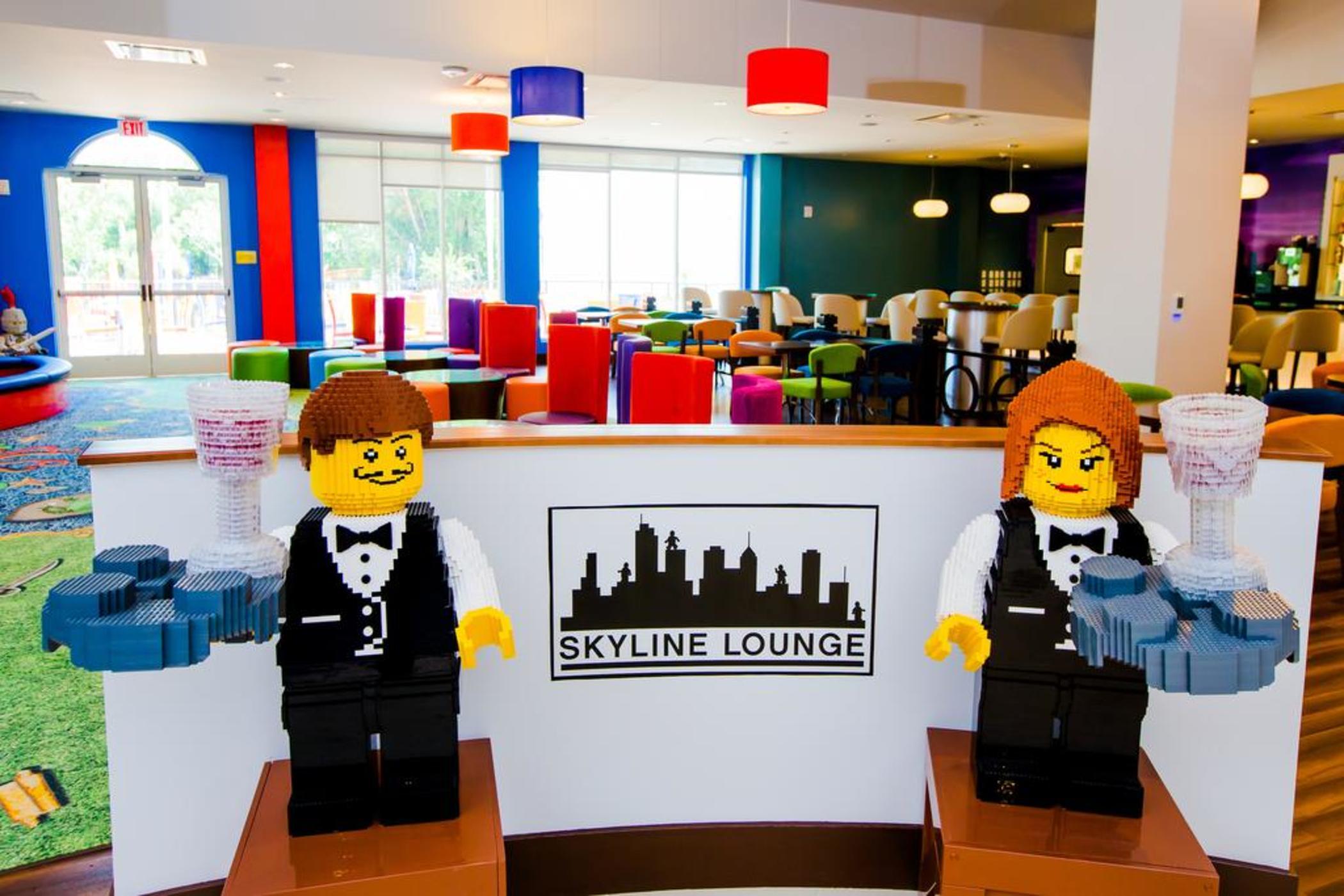 Legoland Retreat Hotel
