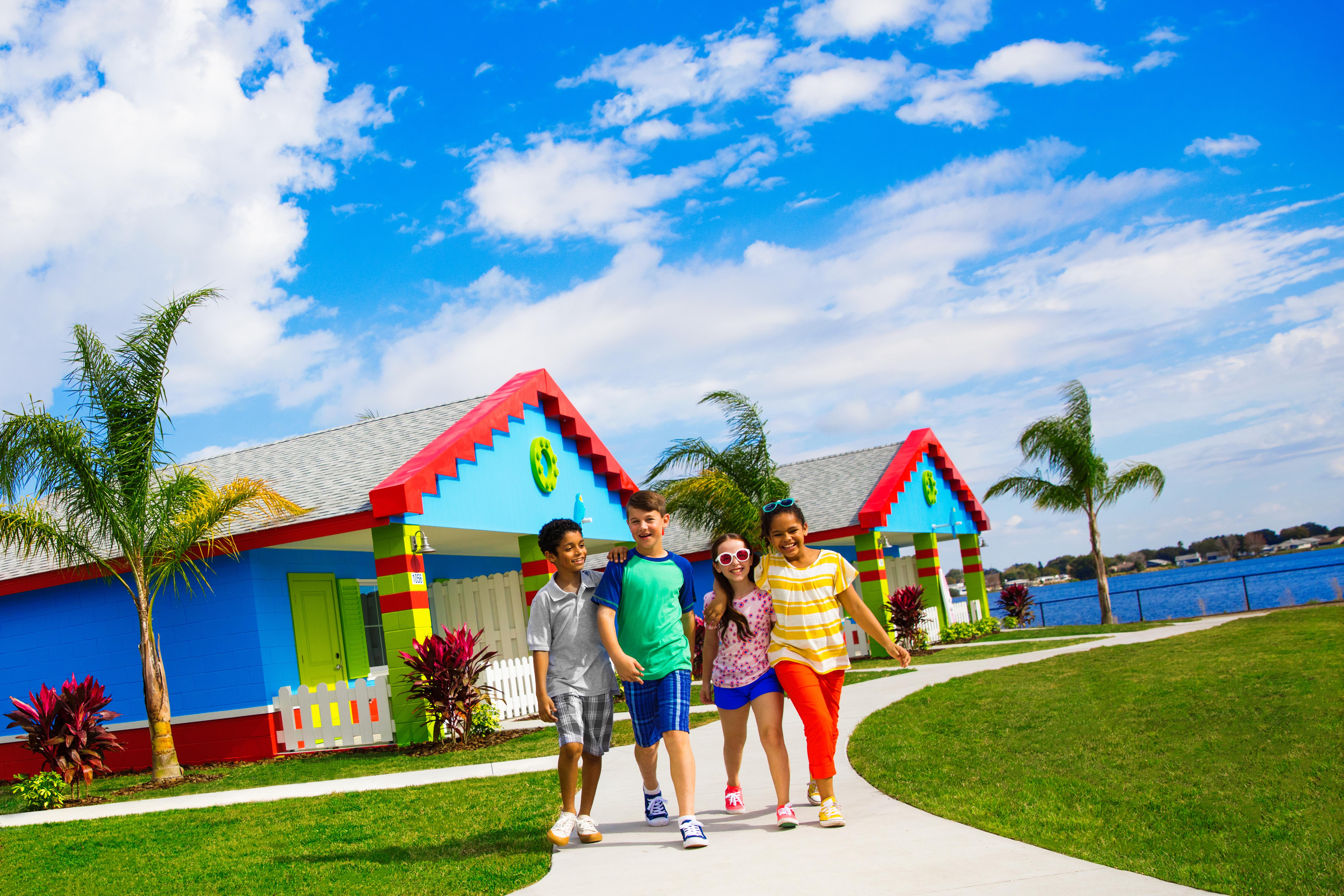 Legoland Retreat Hotel 3*
