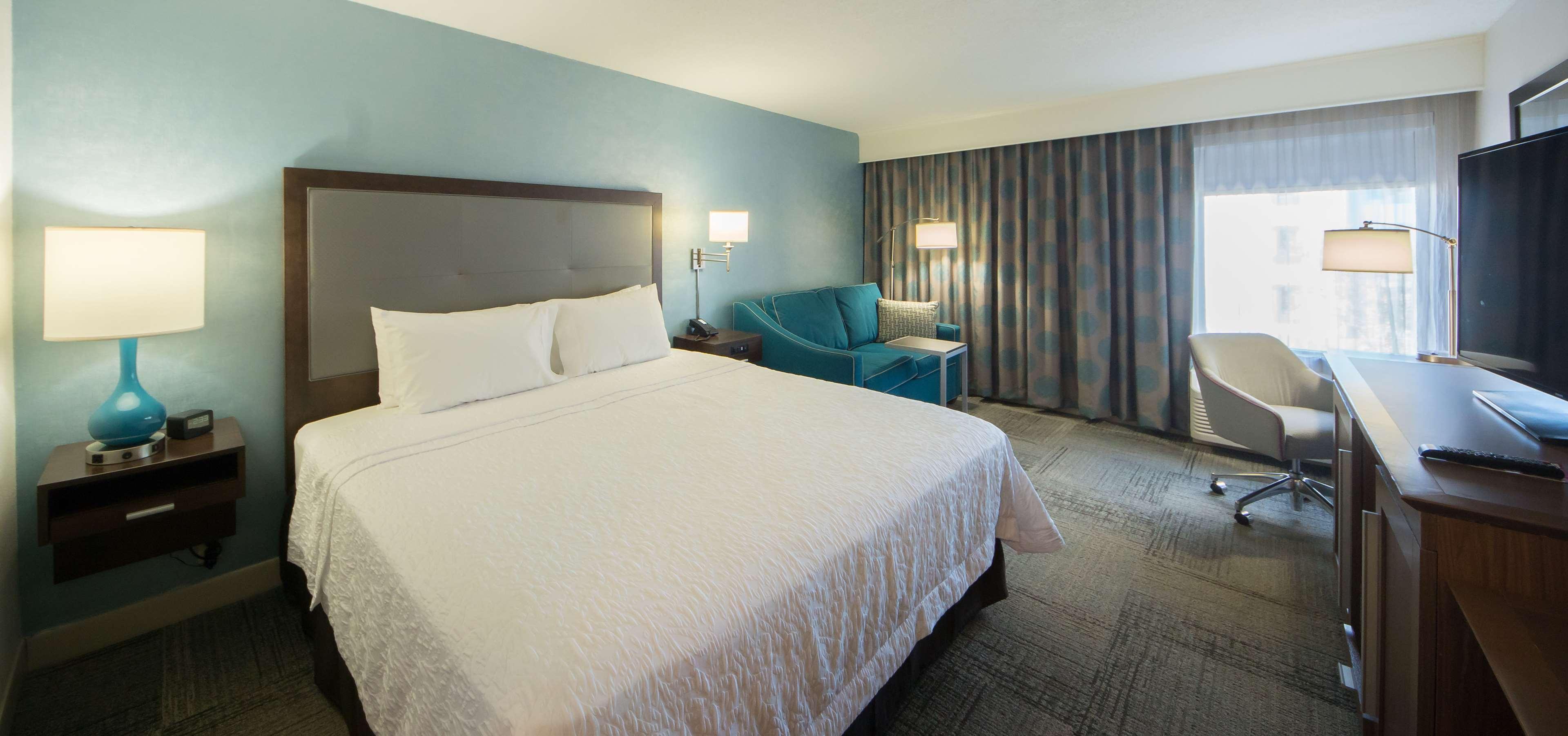 Hampton Hotel