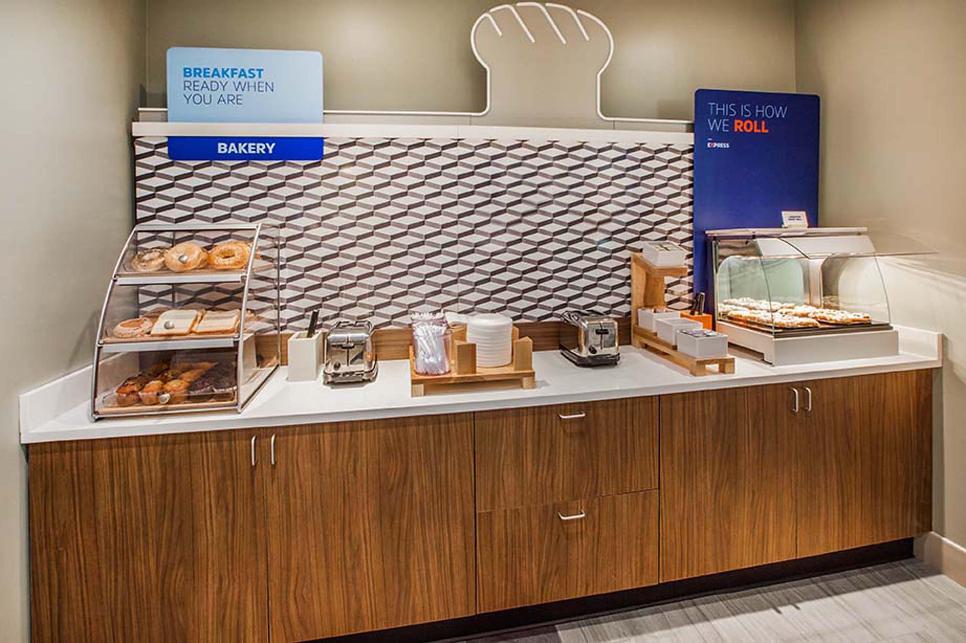 Holiday Express & Orlando - Apopka By Ihg 3* Forest City