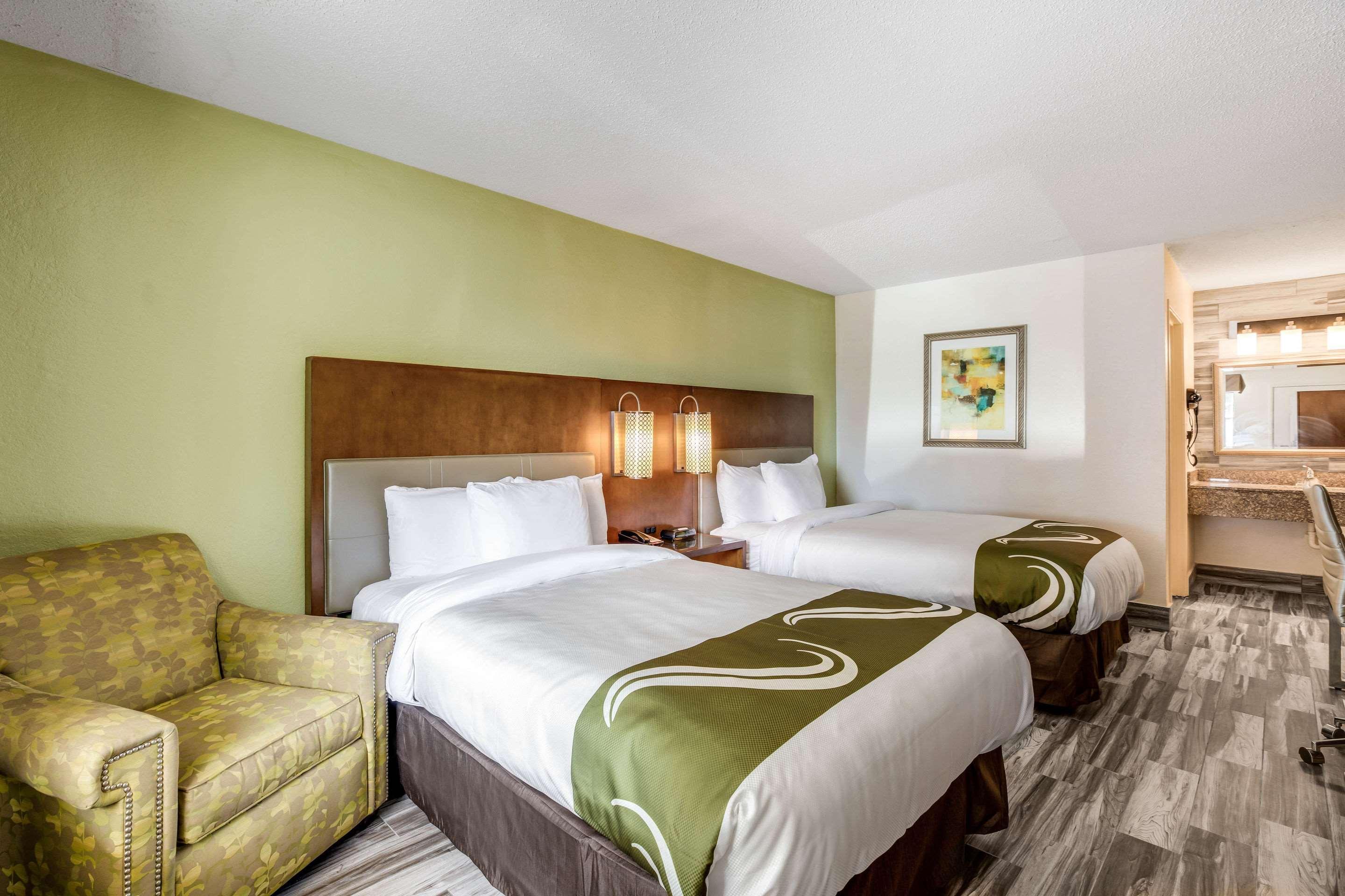Hotel Baymont By Wyndham Downtown