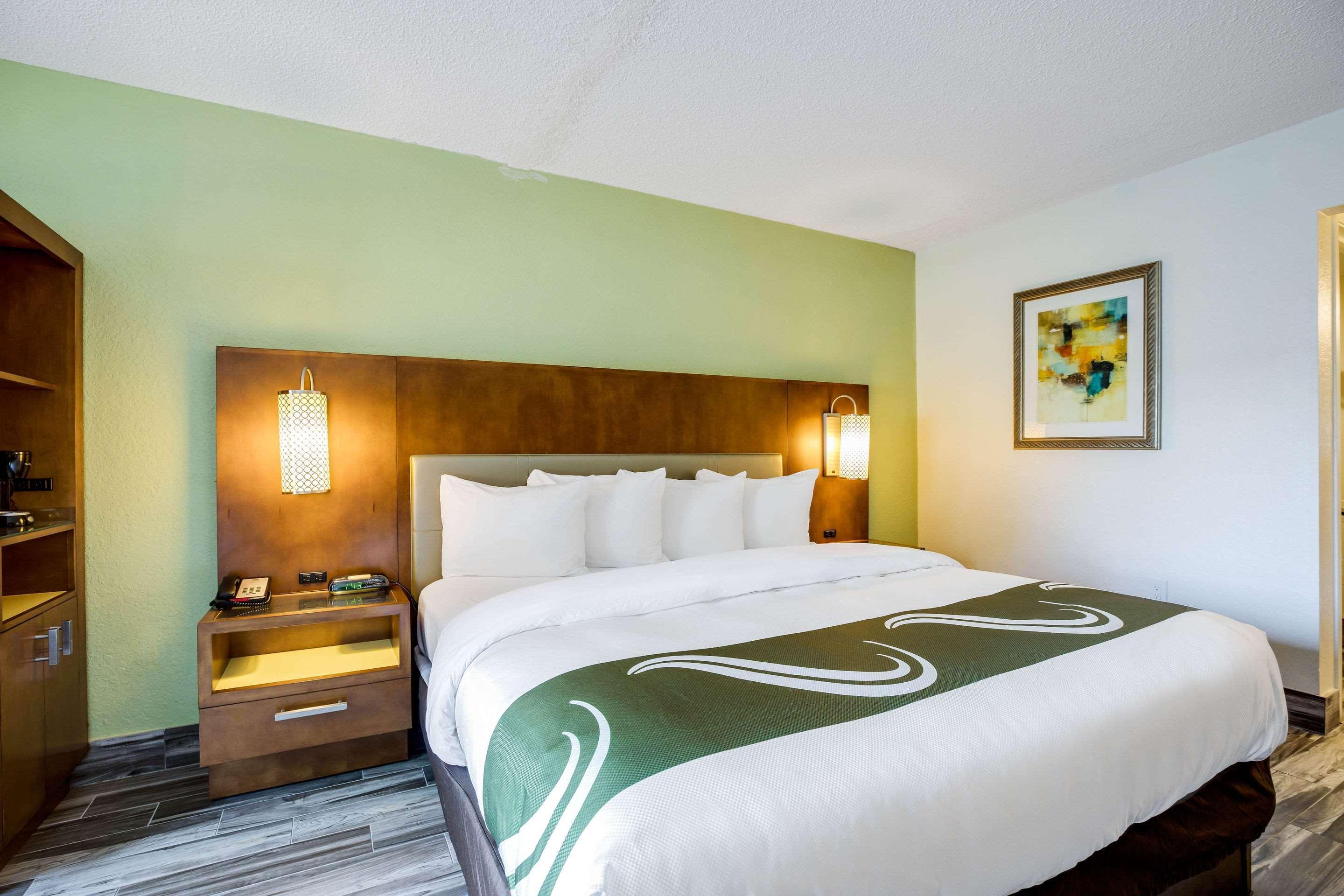 Baymont By Wyndham Downtown Orlando