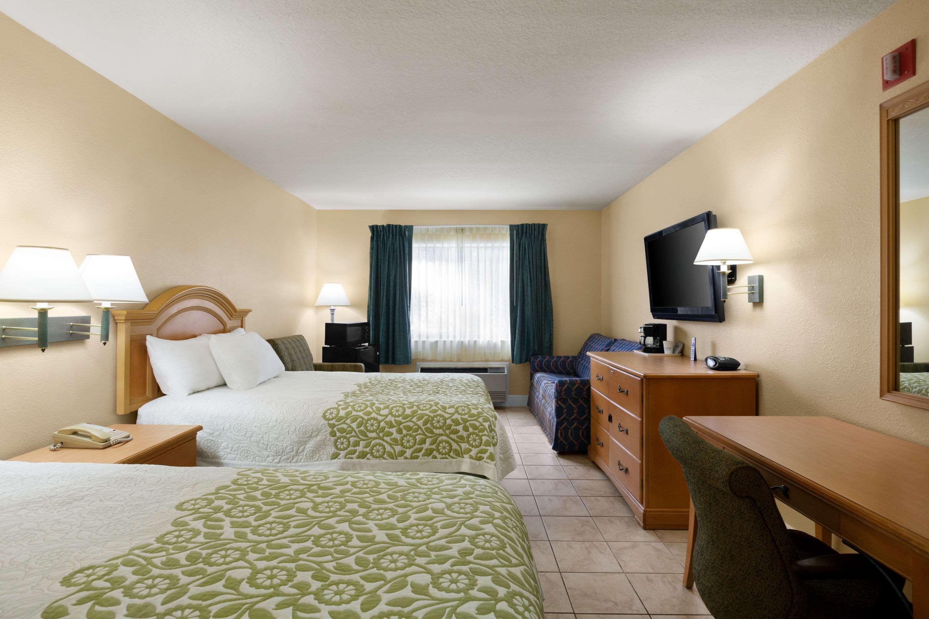 Days By Wyndham N Orlando/casselberry 2*