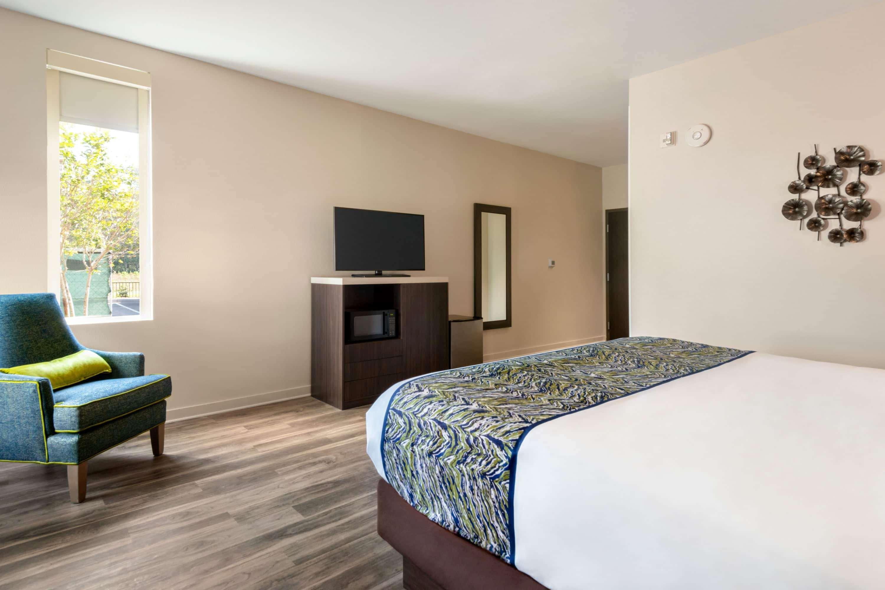 Hotel La Quinta & By Wyndham Orlando I-drive Theme Parks