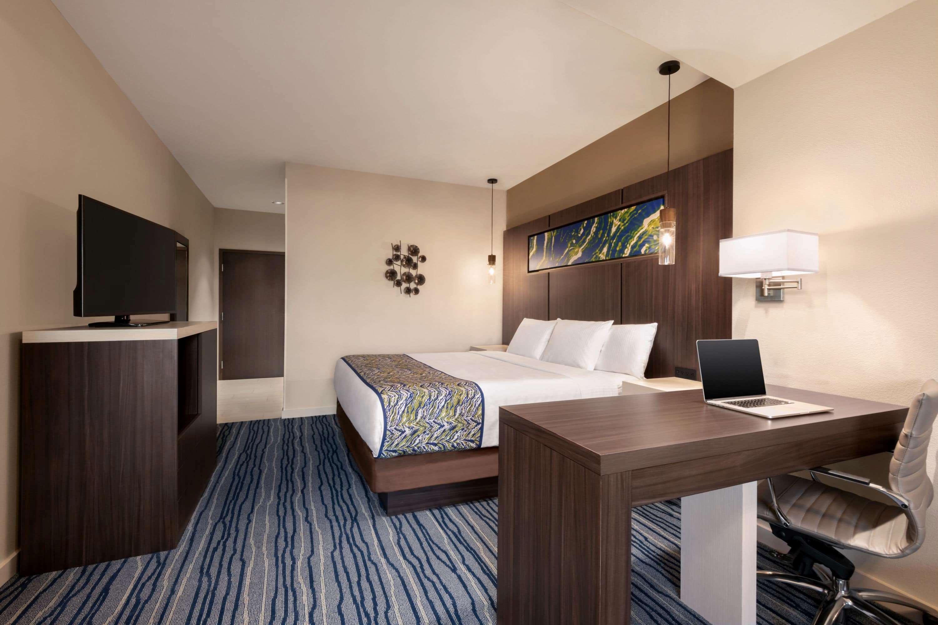 La Quinta & By Wyndham Orlando I-drive Theme Parks 3*