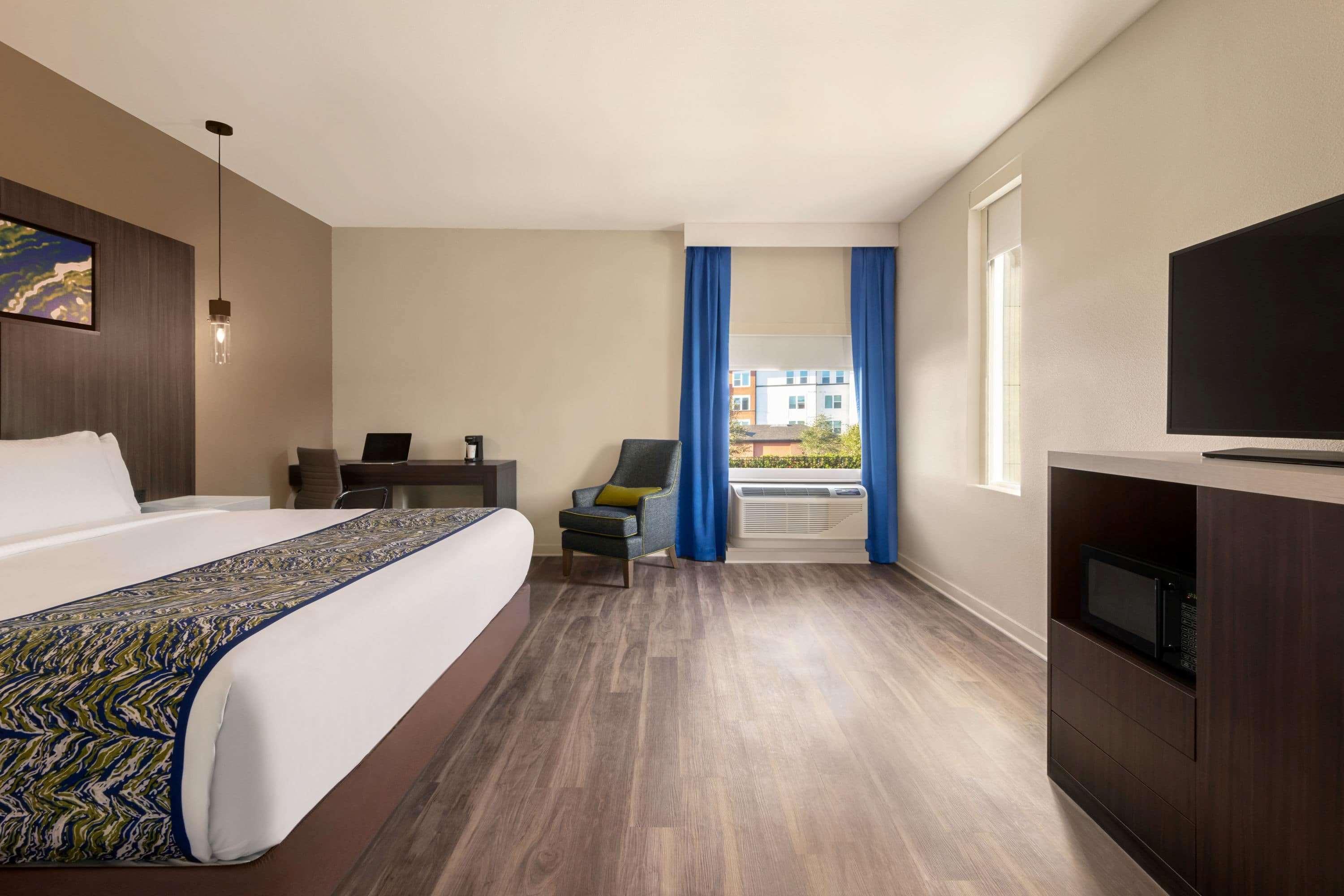 La Quinta & By Wyndham Orlando I-drive Theme Parks Hotel
