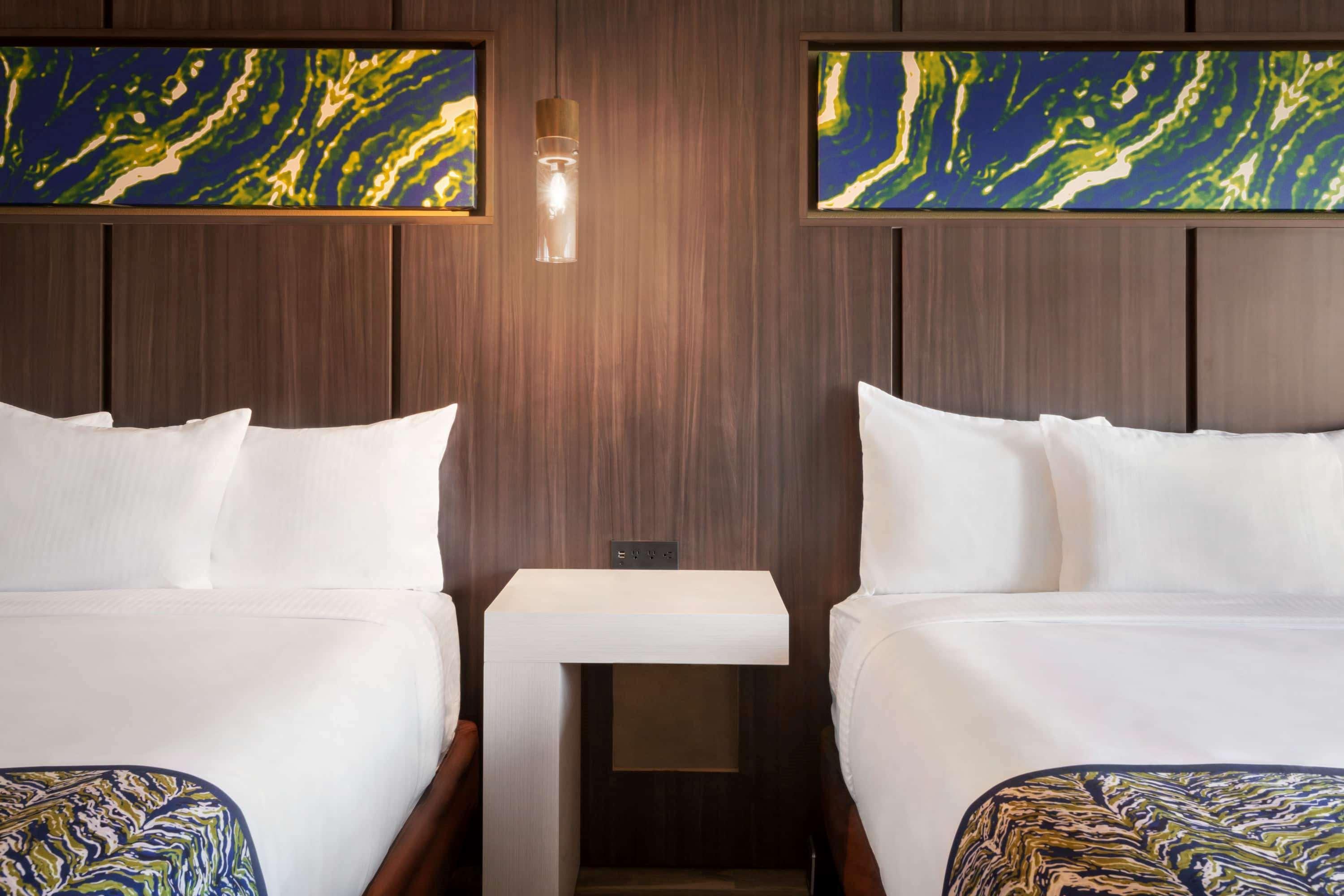 Hotel La Quinta & By Wyndham Orlando I-drive Theme Parks