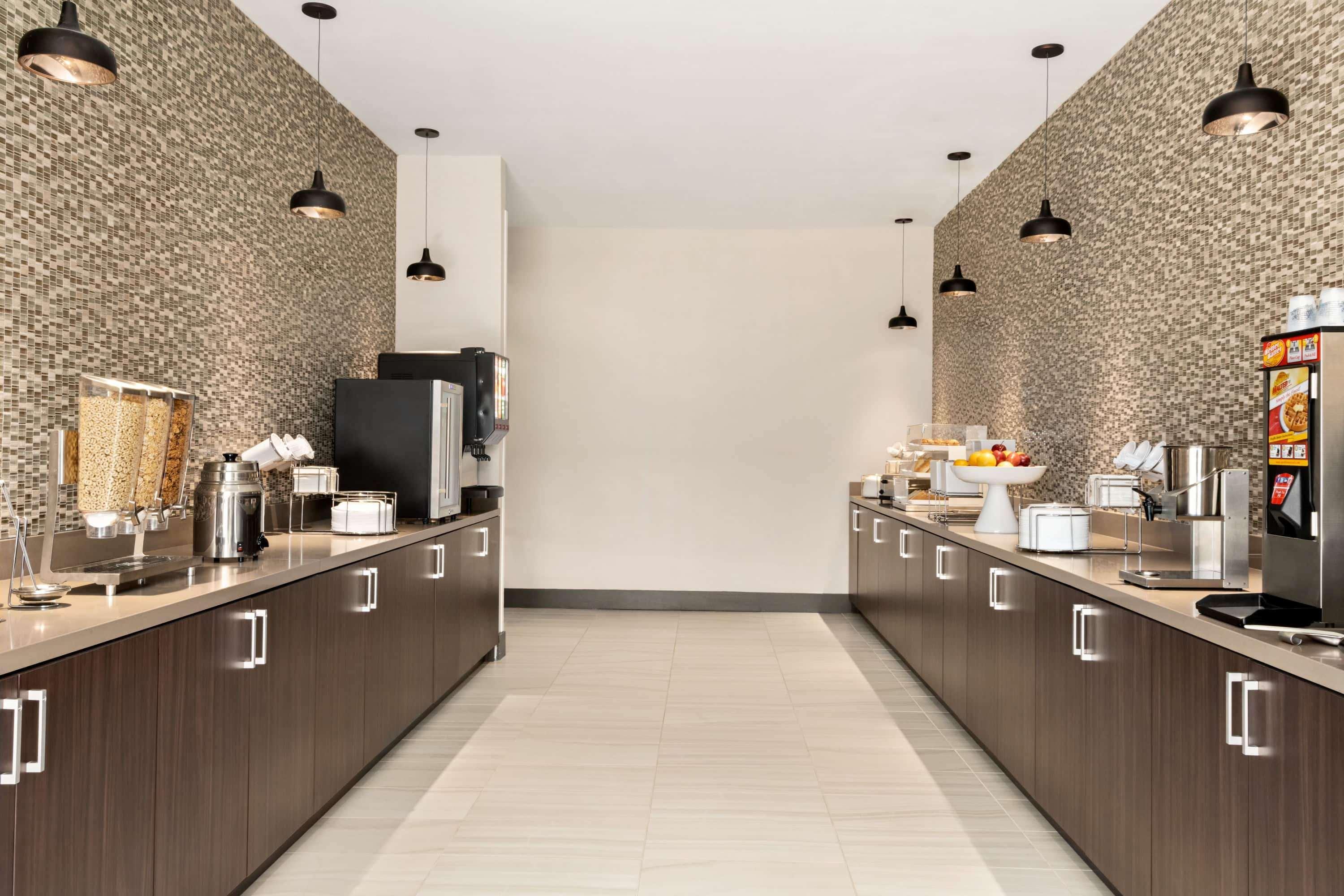 La Quinta & By Wyndham Orlando I-drive Theme Parks Hotel